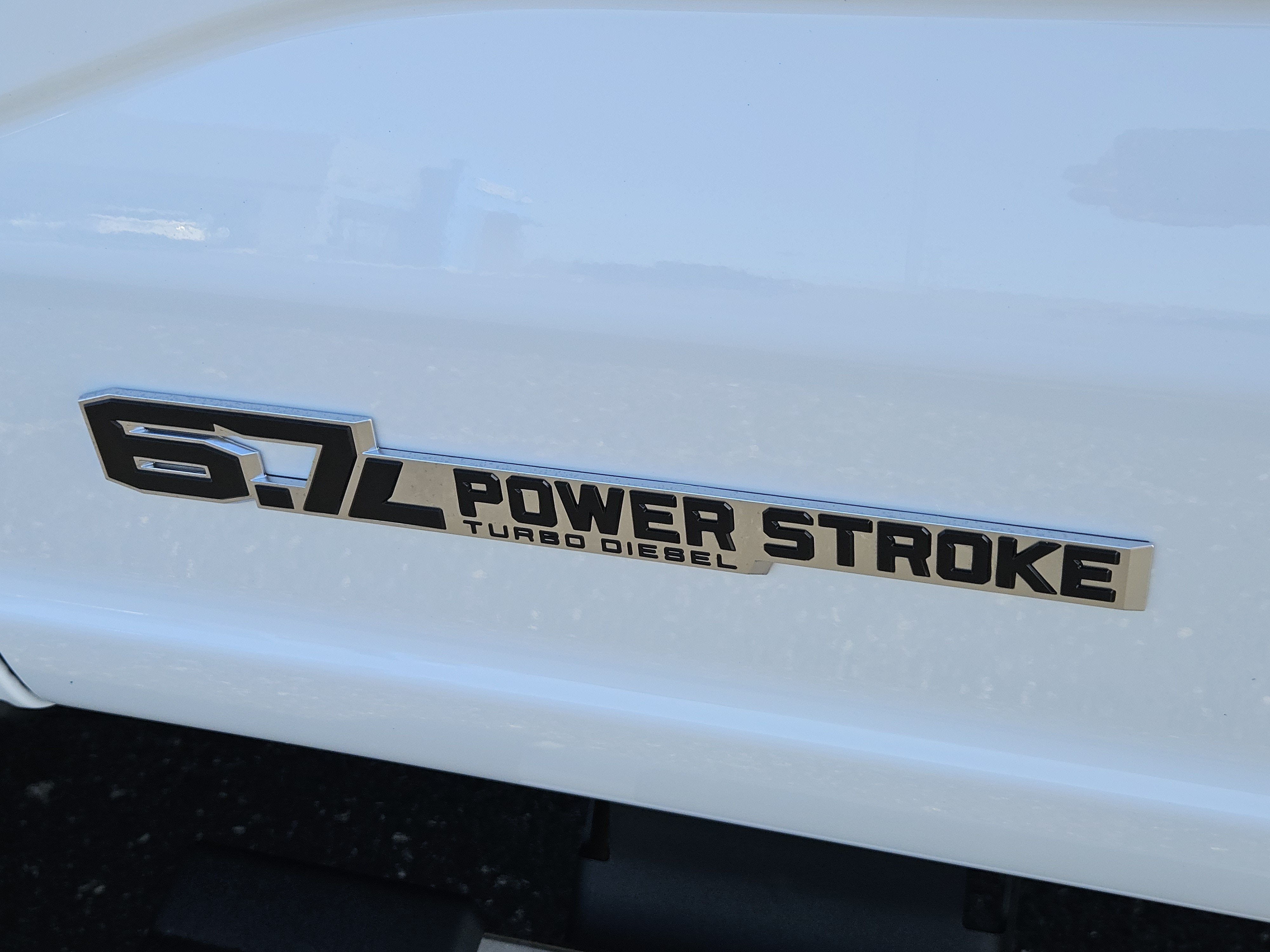 2024 Ford Super Duty F-250 SRW LARIAT