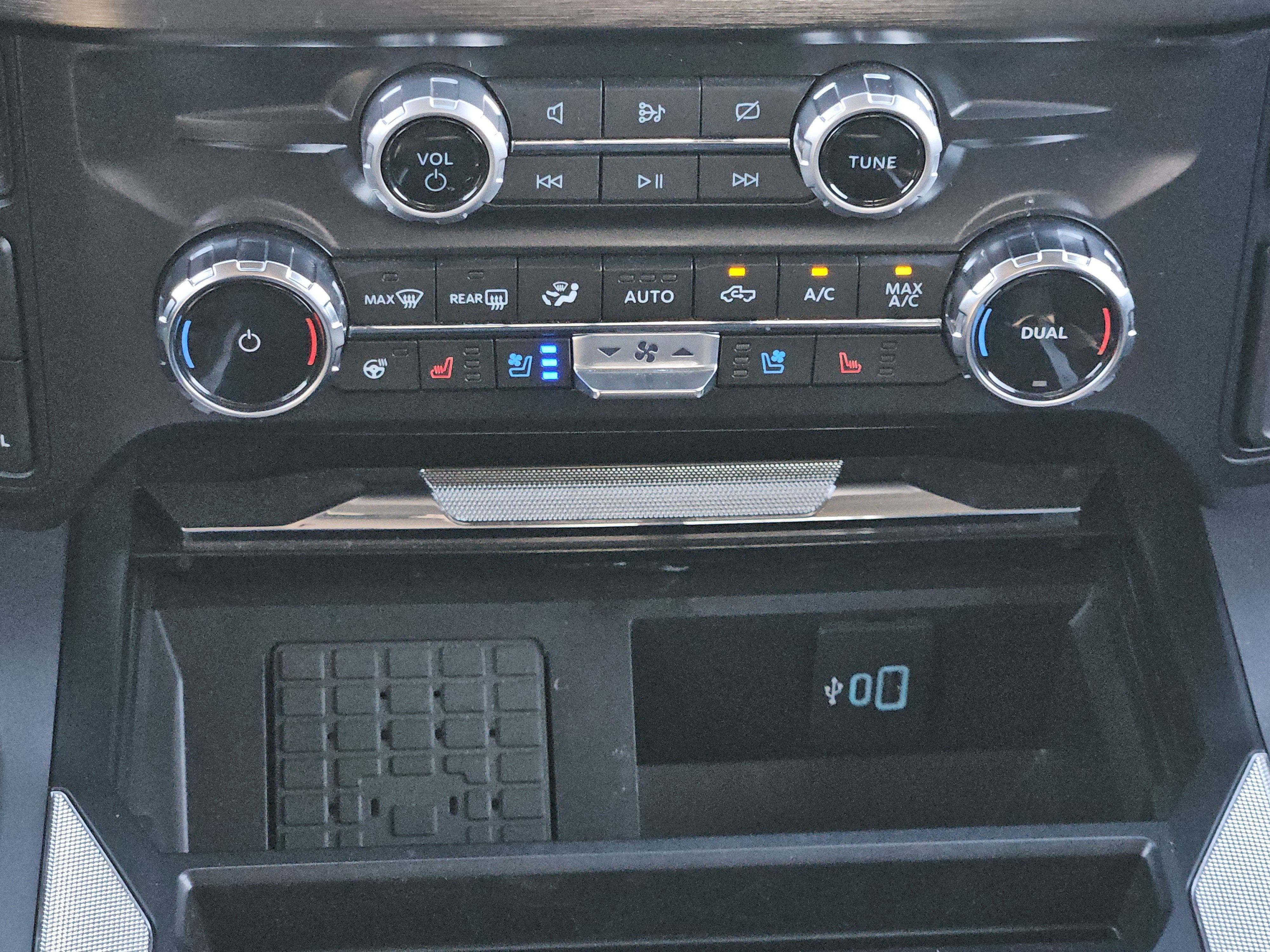 2024 Ford Super Duty F-250 SRW LARIAT