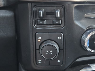 2024 Ford Super Duty F-250 SRW LARIAT