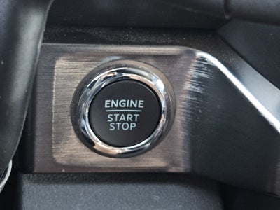 2024 Ford Super Duty F-250 SRW LARIAT
