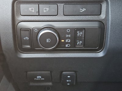 2024 Ford Super Duty F-250 SRW LARIAT