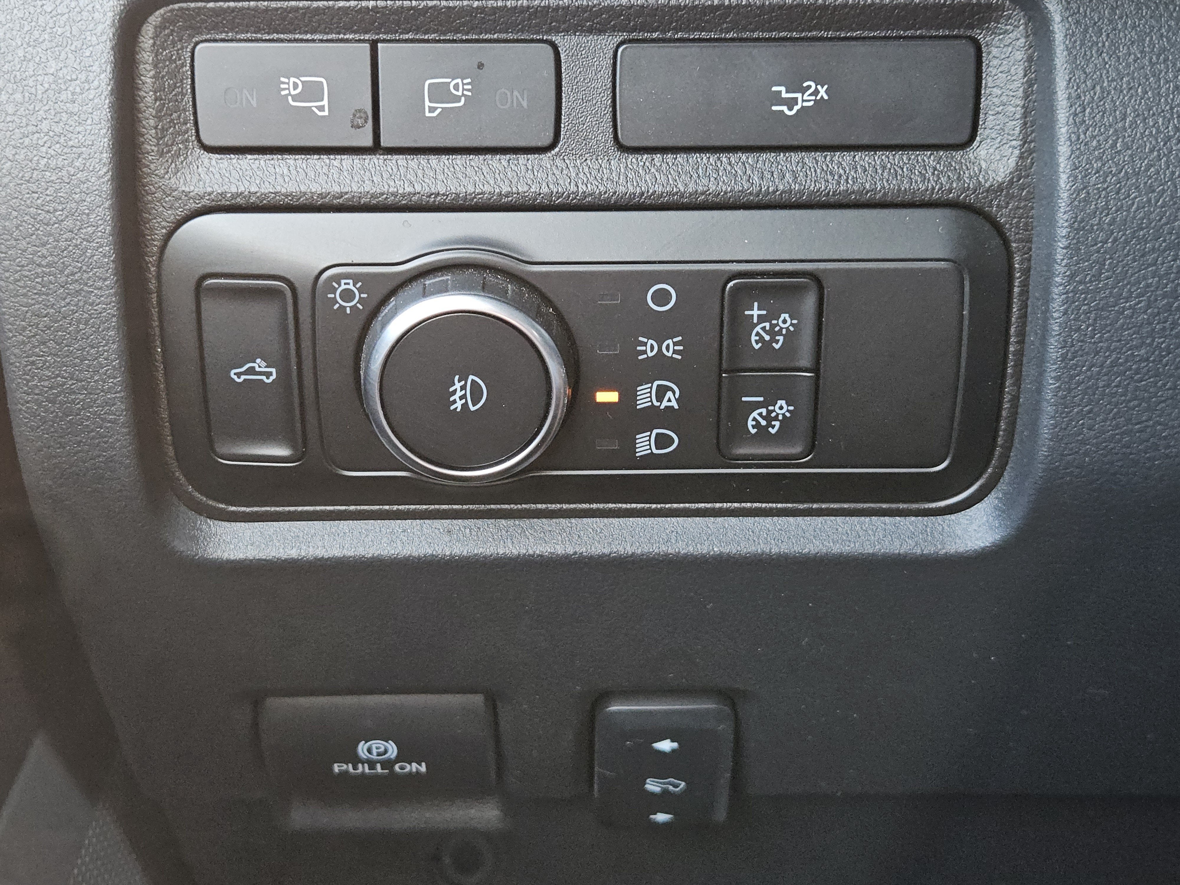 2024 Ford Super Duty F-250 SRW LARIAT