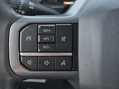 2024 Ford Super Duty F-250 SRW LARIAT