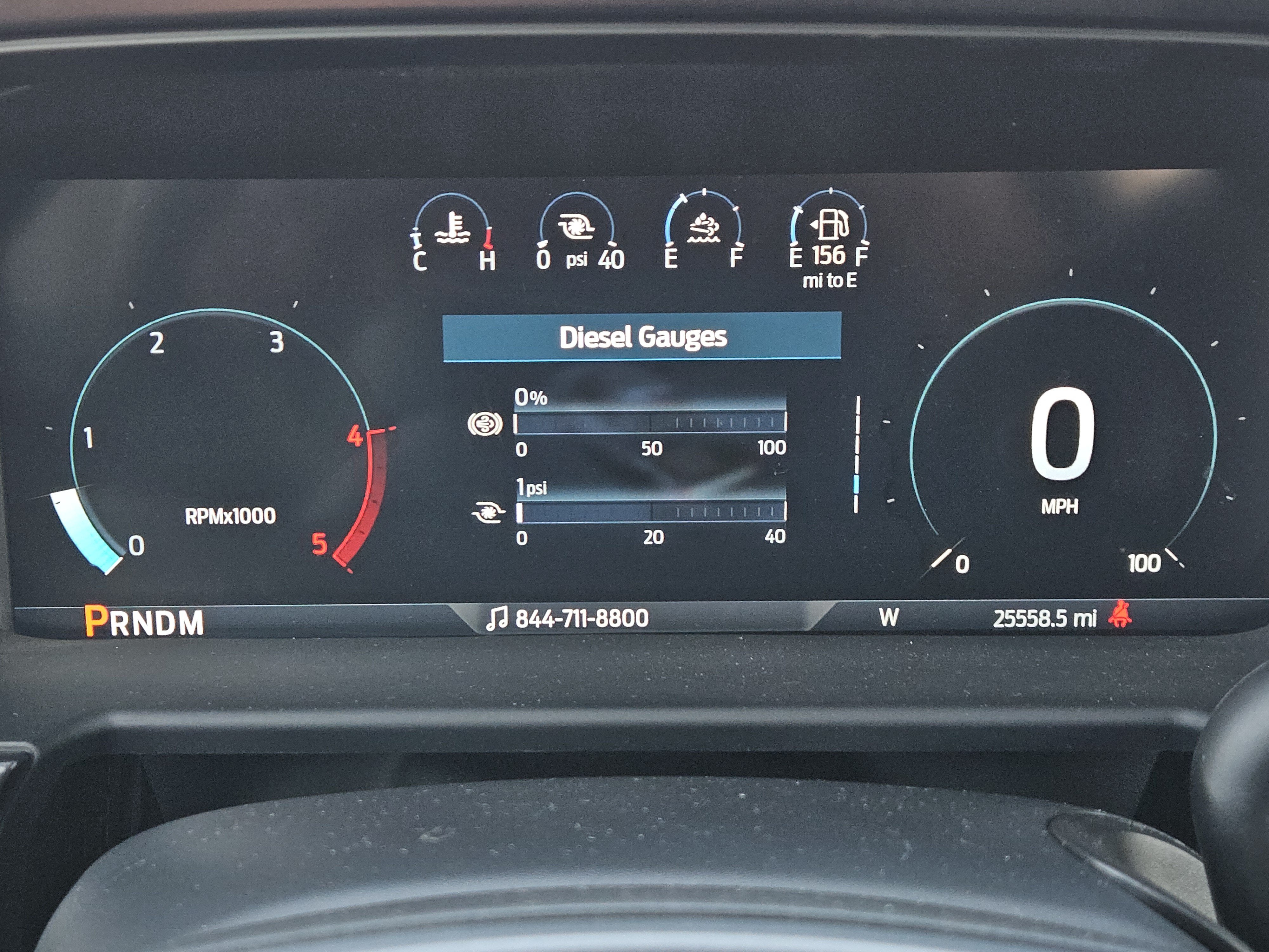 2024 Ford Super Duty F-250 SRW LARIAT
