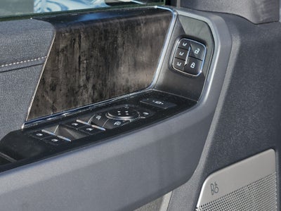 2024 Ford Super Duty F-250 SRW LARIAT