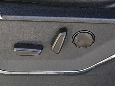 2024 Ford Super Duty F-250 SRW LARIAT