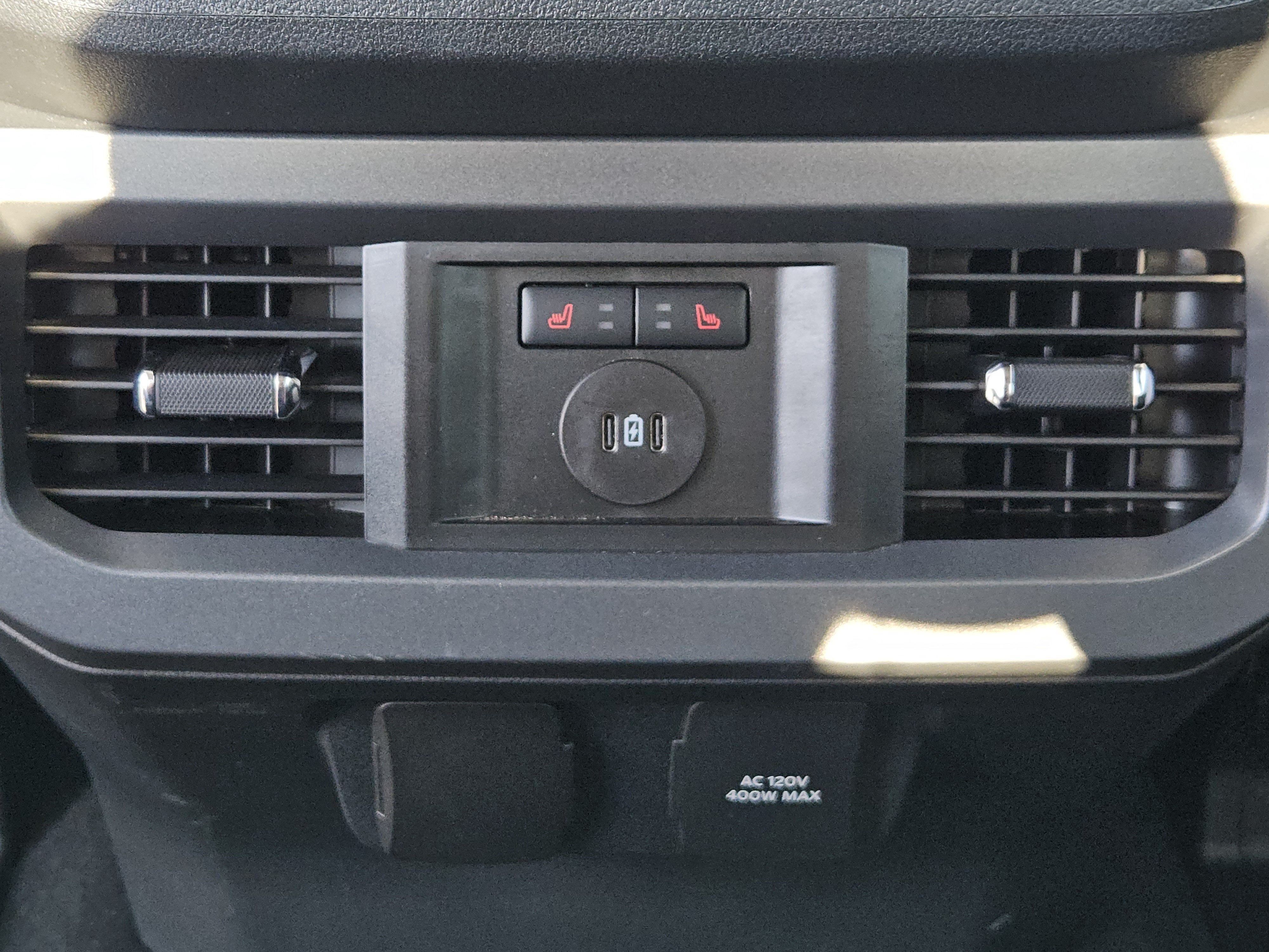 2024 Ford Super Duty F-250 SRW LARIAT