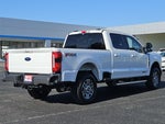 2024 Ford Super Duty F-250 SRW LARIAT
