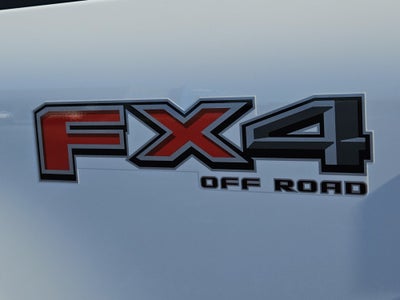 2024 Ford Super Duty F-250 SRW LARIAT