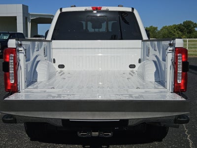2024 Ford Super Duty F-250 SRW LARIAT