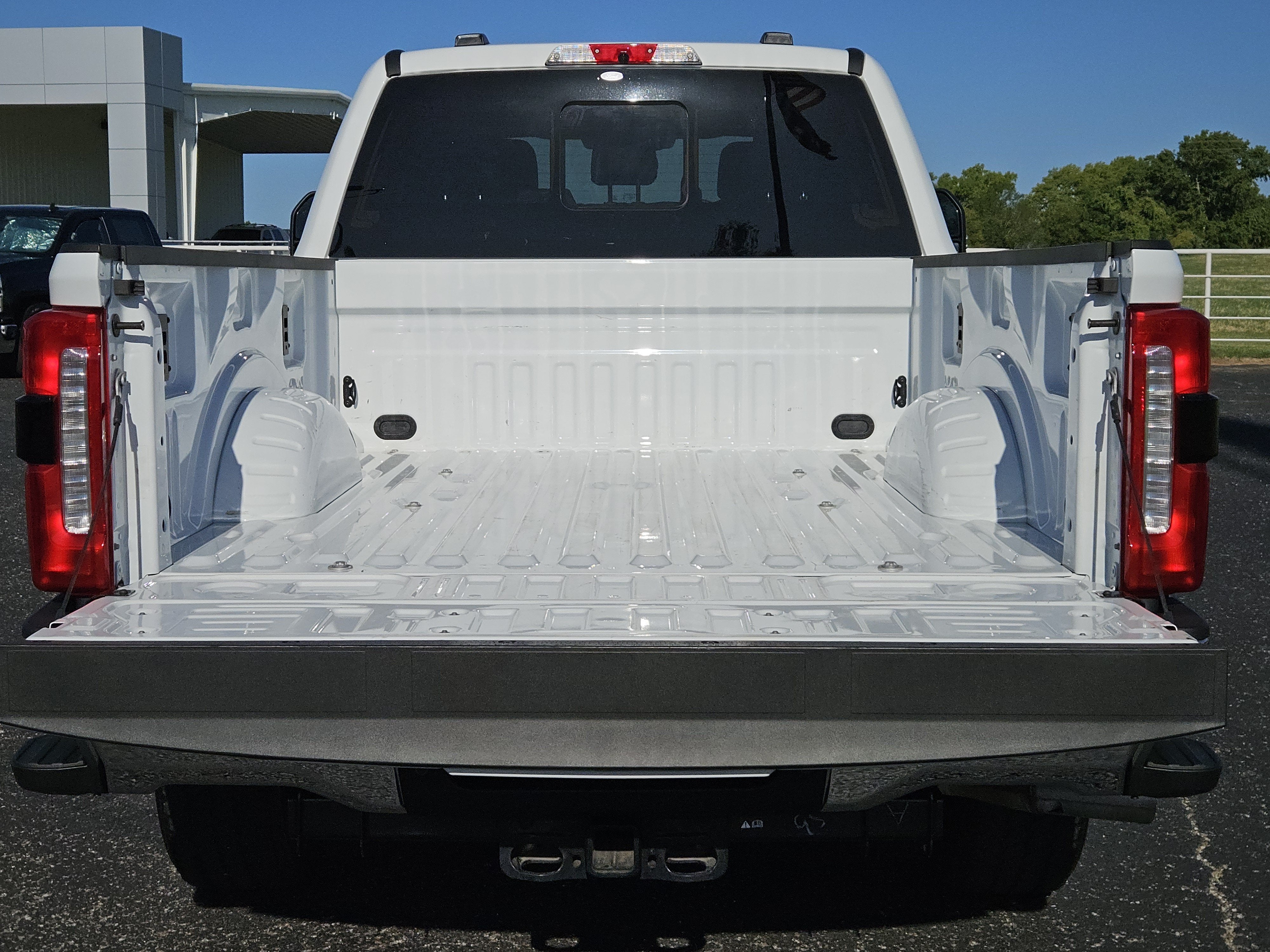 2024 Ford Super Duty F-250 SRW LARIAT