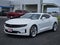 2020 Chevrolet Camaro 2LT