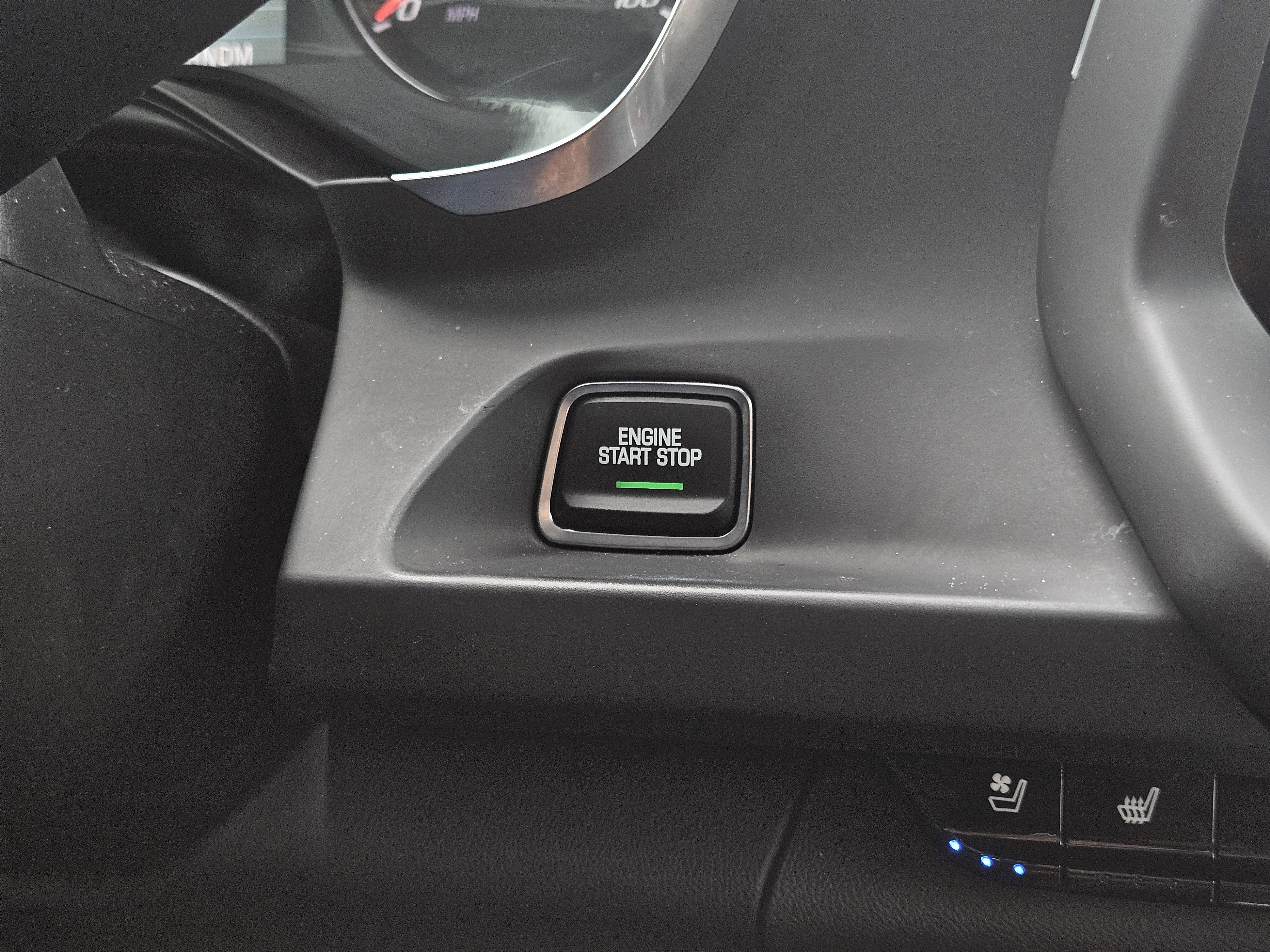 2020 Chevrolet Camaro 2LT