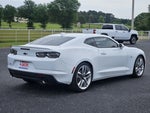 2020 Chevrolet Camaro 2LT