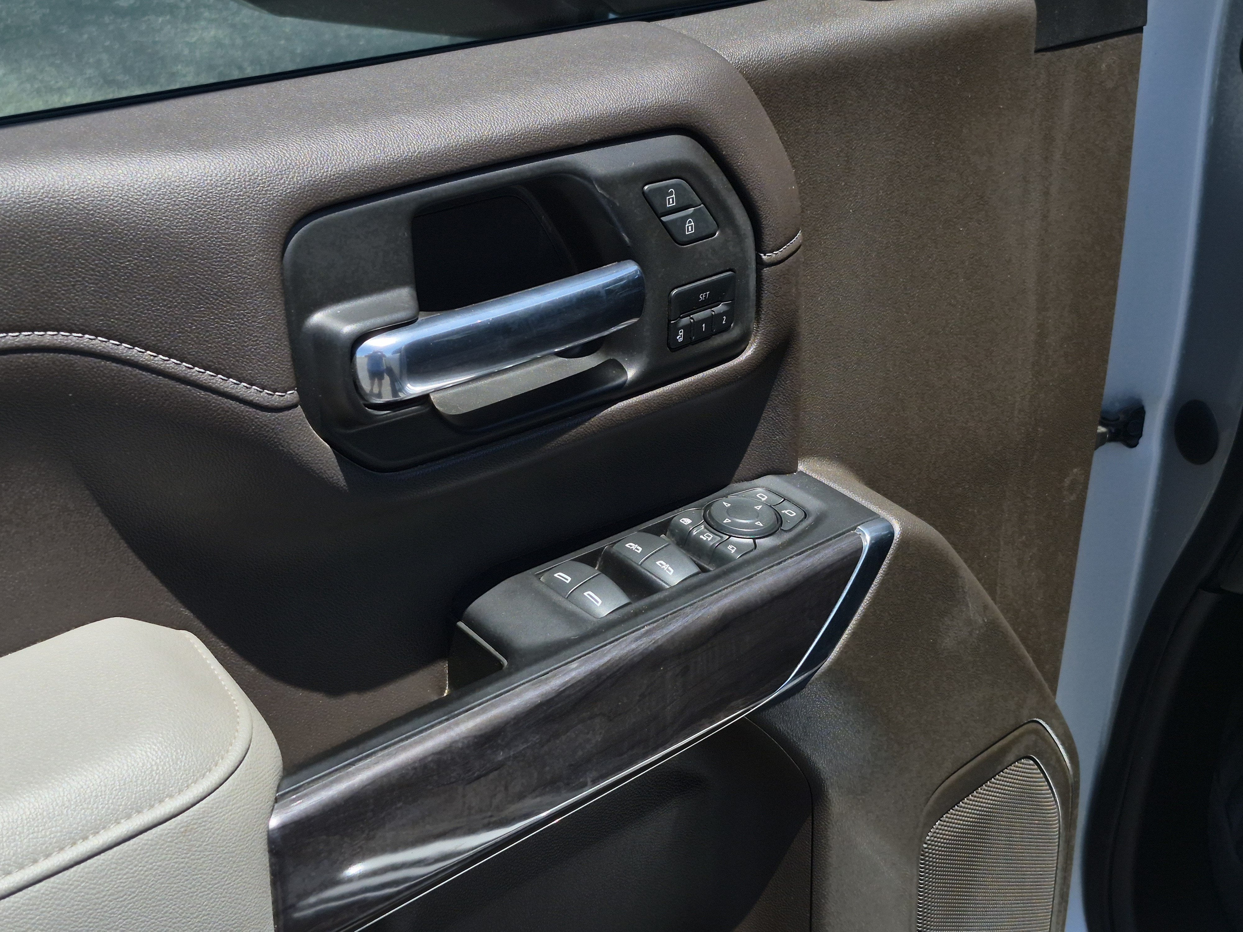 2022 Chevrolet Silverado 3500HD LTZ