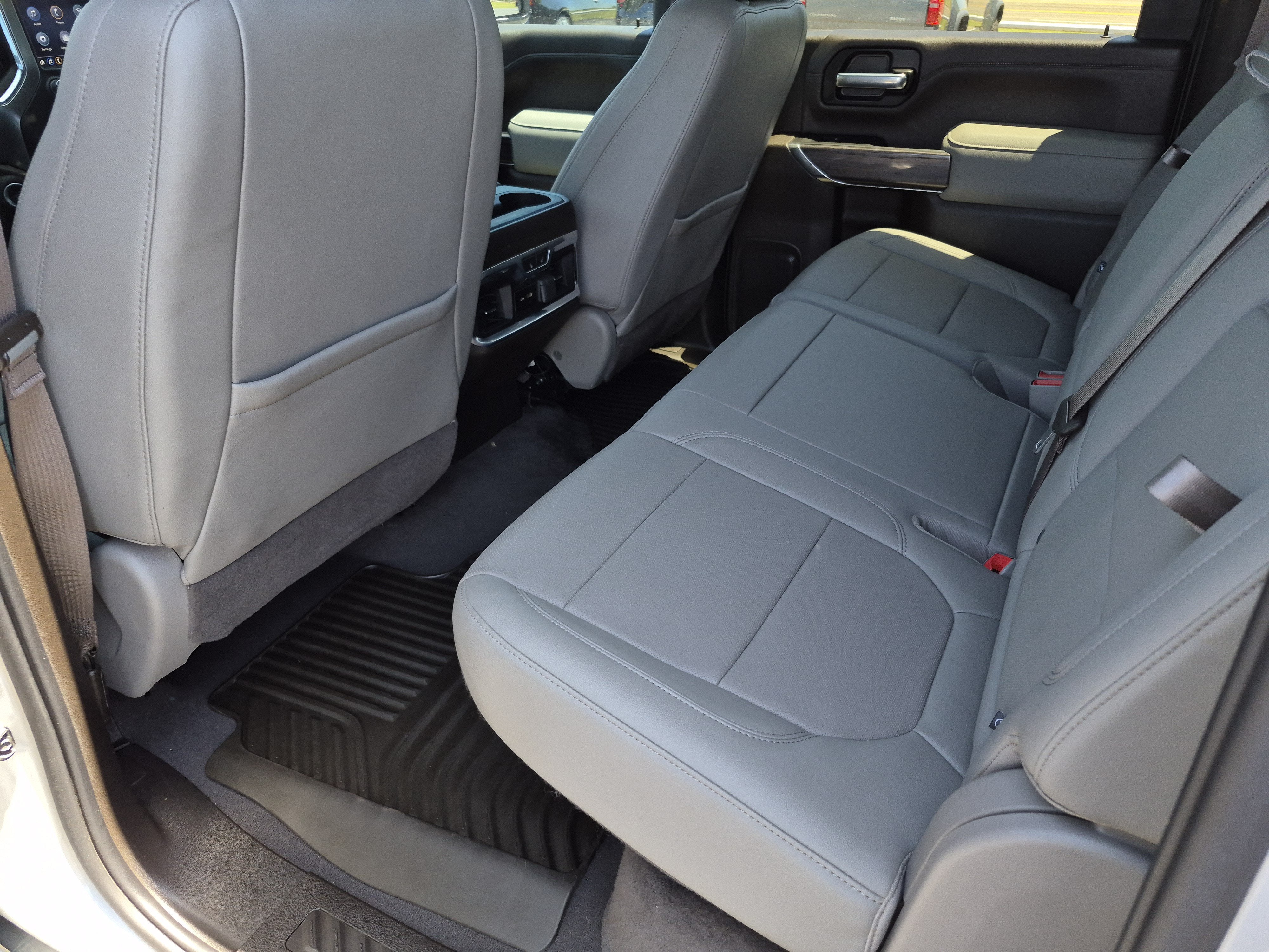 2022 Chevrolet Silverado 3500HD LTZ