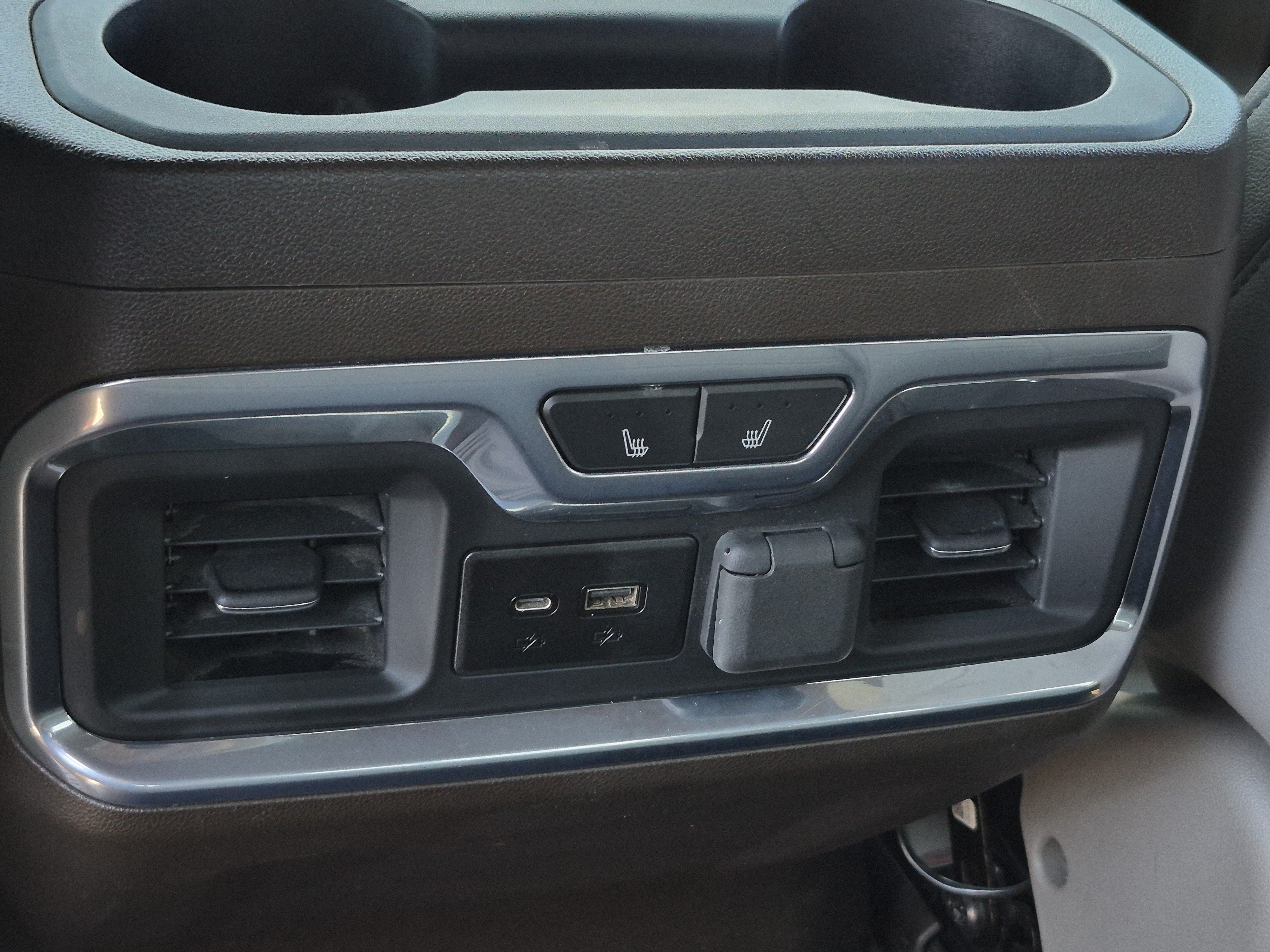 2022 Chevrolet Silverado 3500HD LTZ
