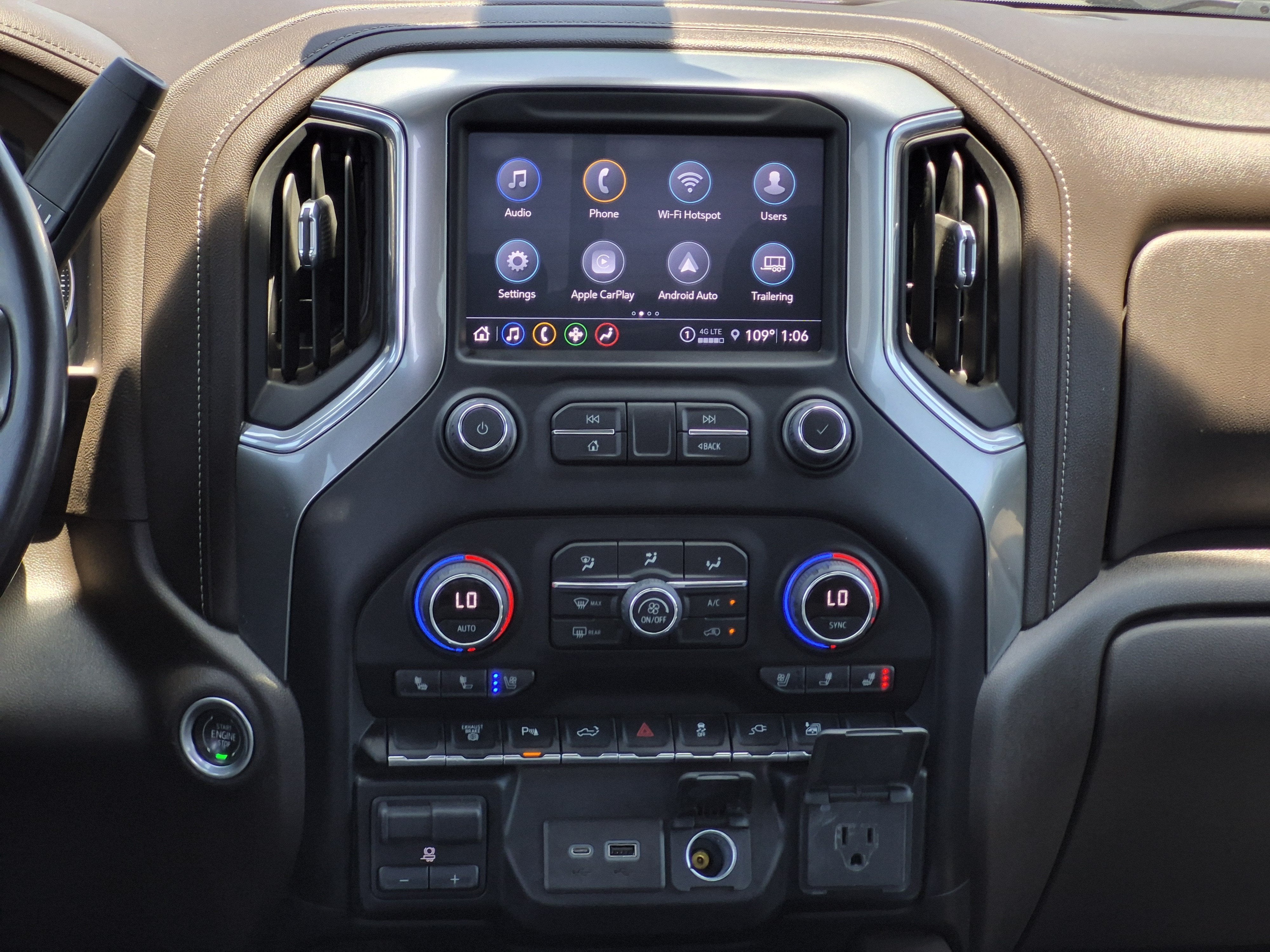 2022 Chevrolet Silverado 3500HD LTZ