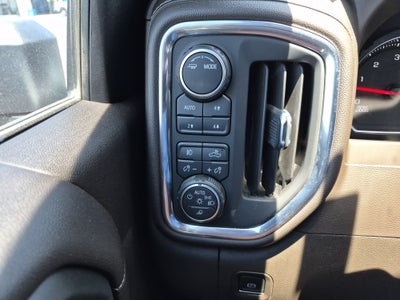 2022 Chevrolet Silverado 3500HD LTZ