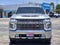 2022 Chevrolet Silverado 3500HD LTZ