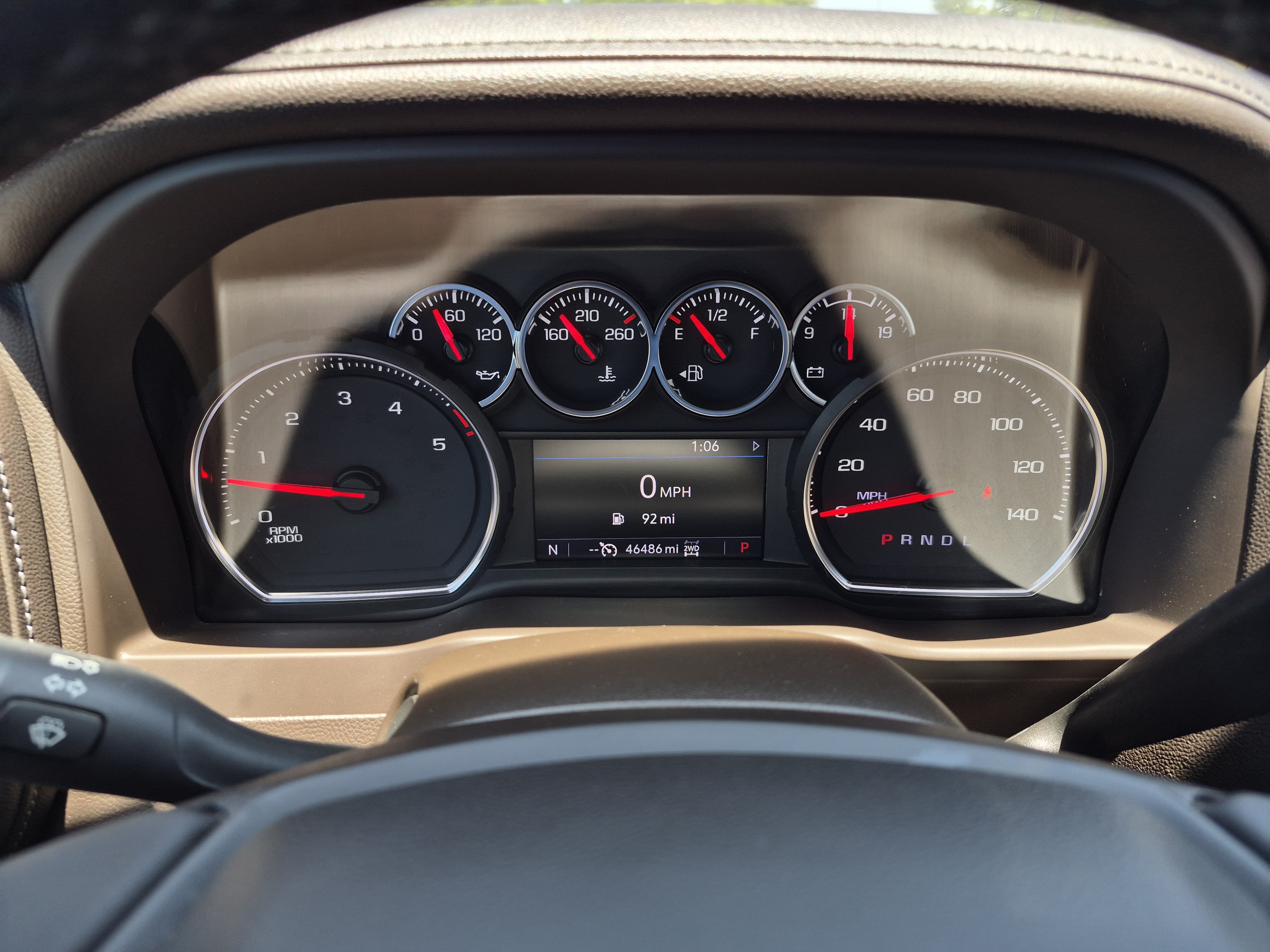 2022 Chevrolet Silverado 3500HD LTZ
