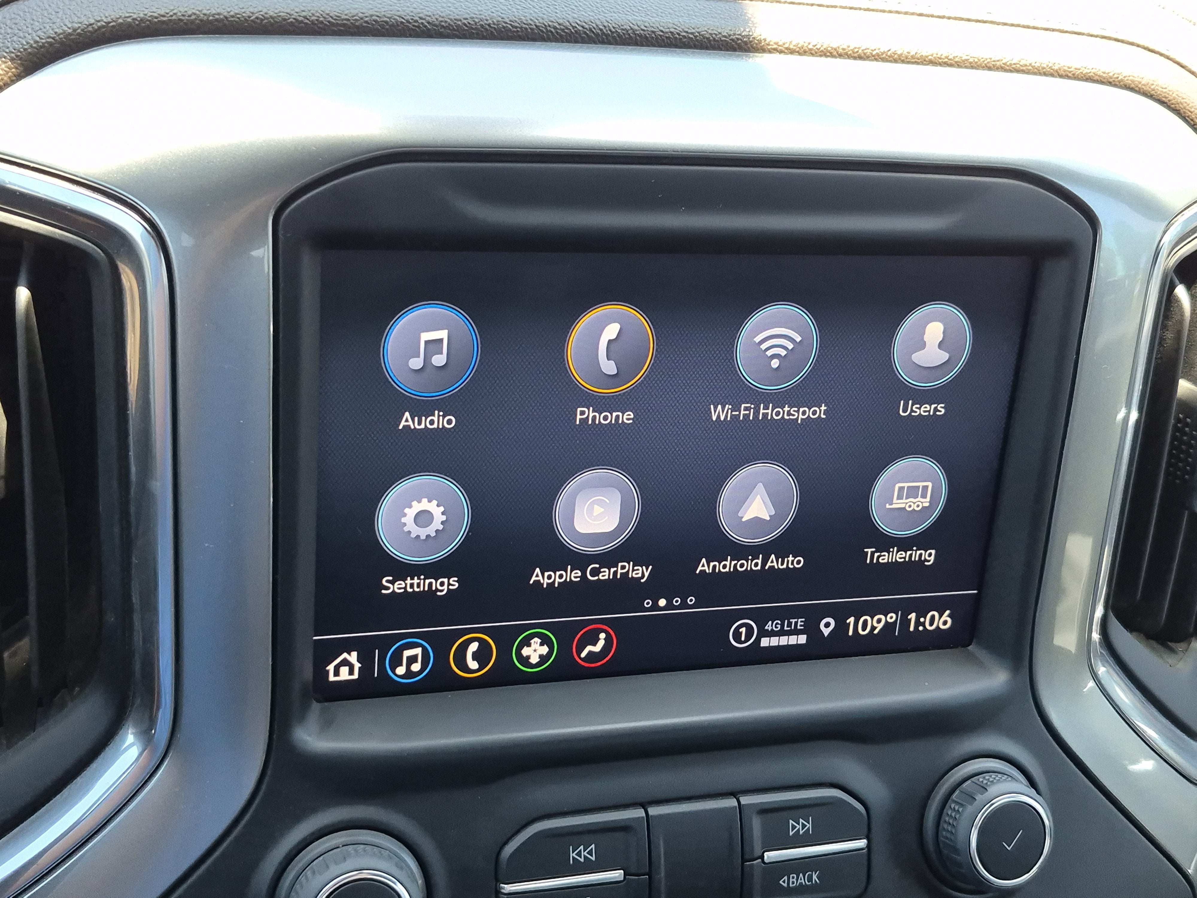 2022 Chevrolet Silverado 3500HD LTZ