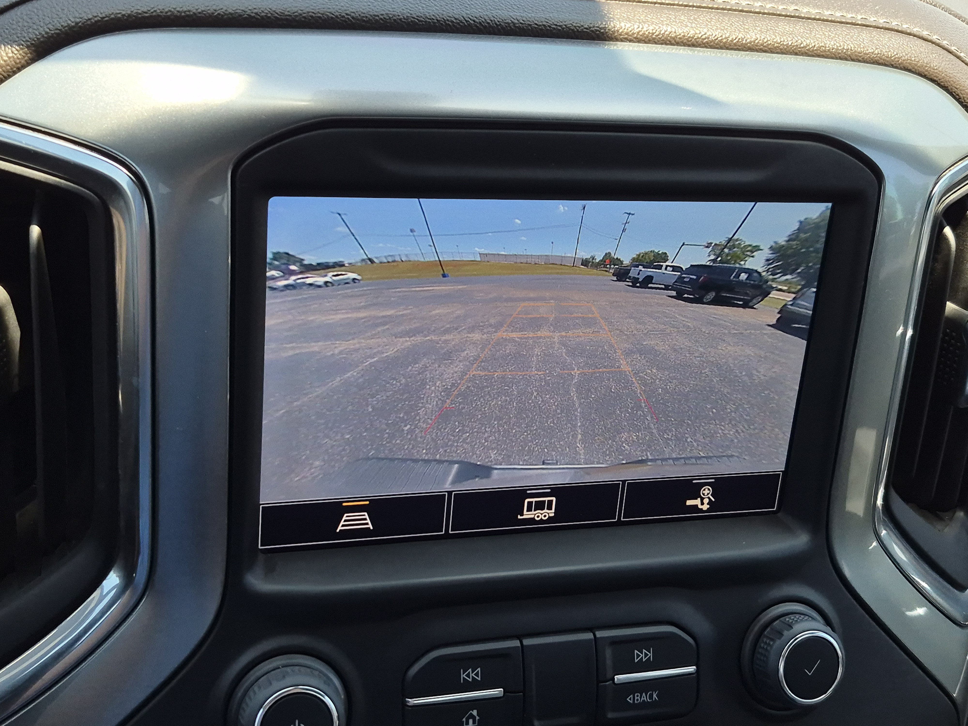 2022 Chevrolet Silverado 3500HD LTZ