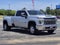 2022 Chevrolet Silverado 3500HD LTZ