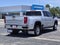 2022 Chevrolet Silverado 3500HD LTZ
