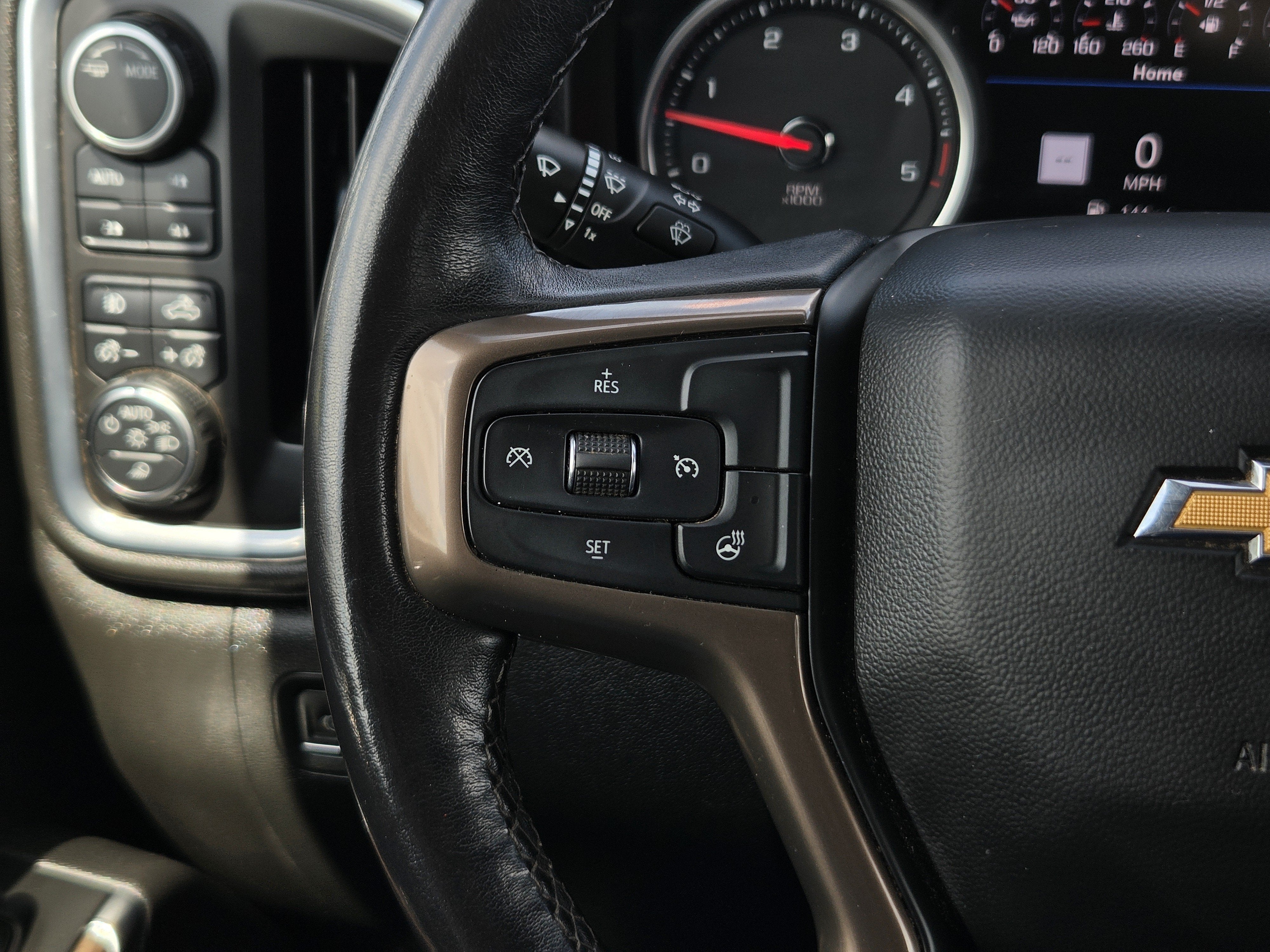 2022 Chevrolet Silverado 3500HD High Country