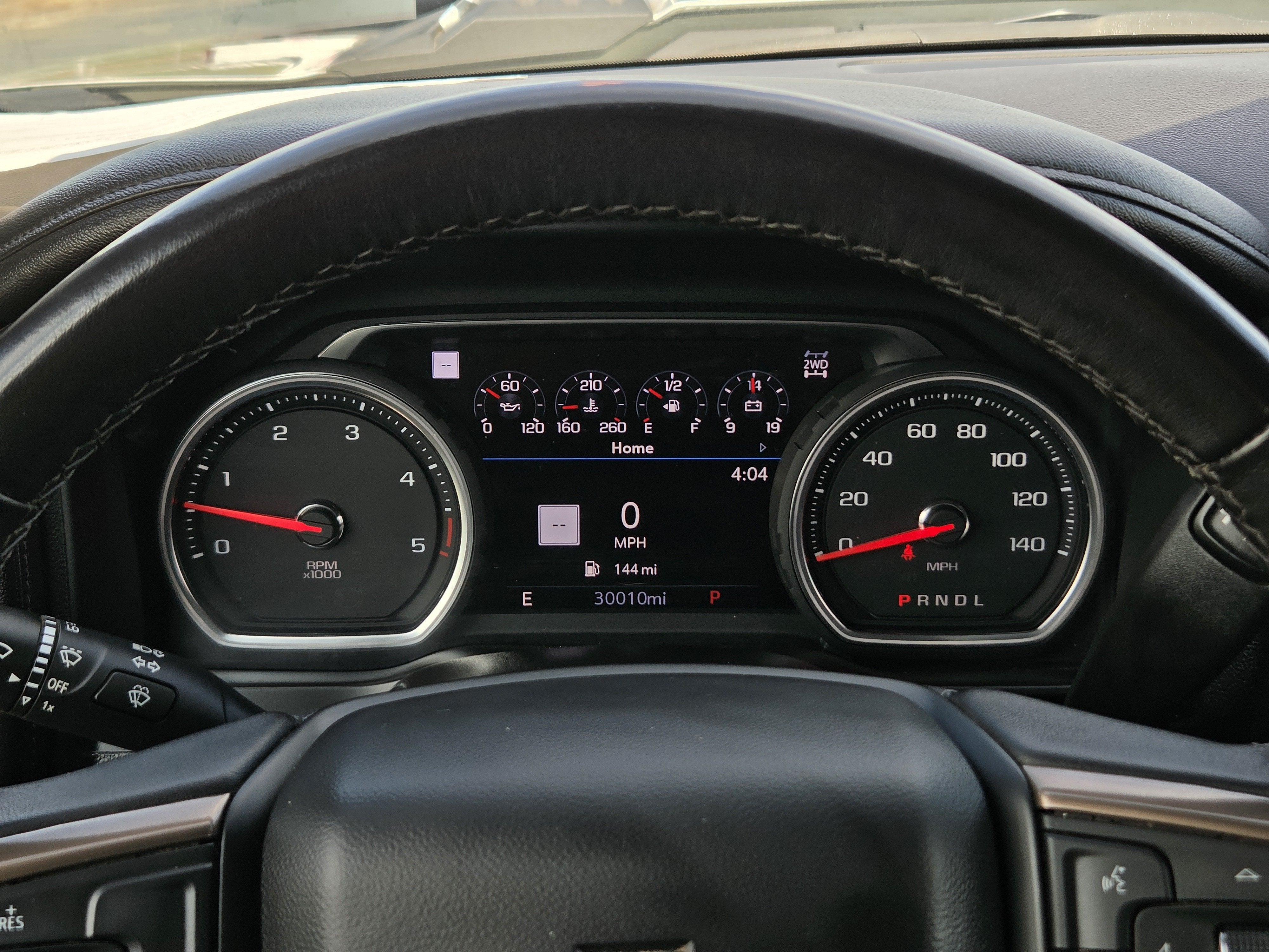 2022 Chevrolet Silverado 3500HD High Country
