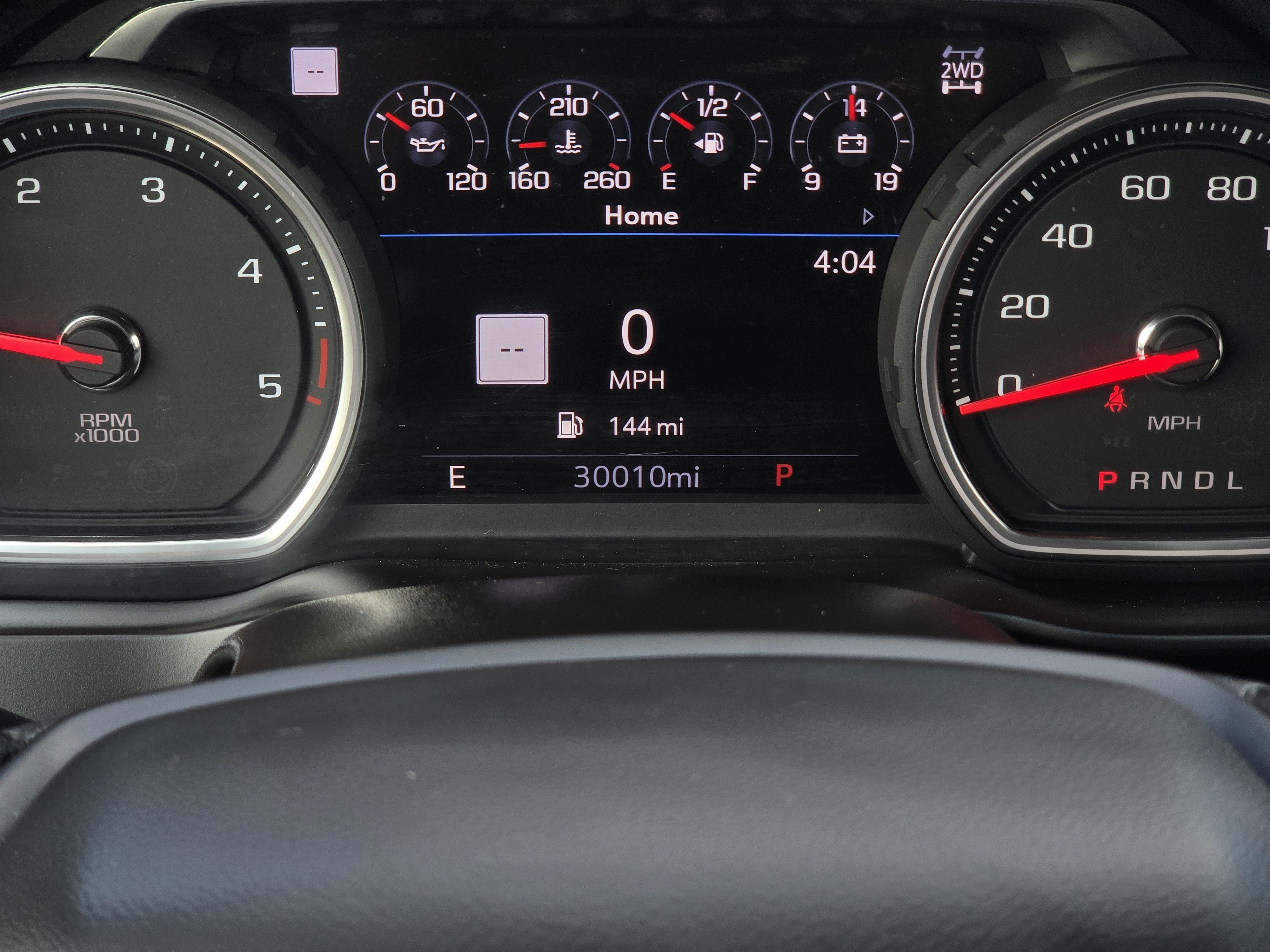 2022 Chevrolet Silverado 3500HD High Country