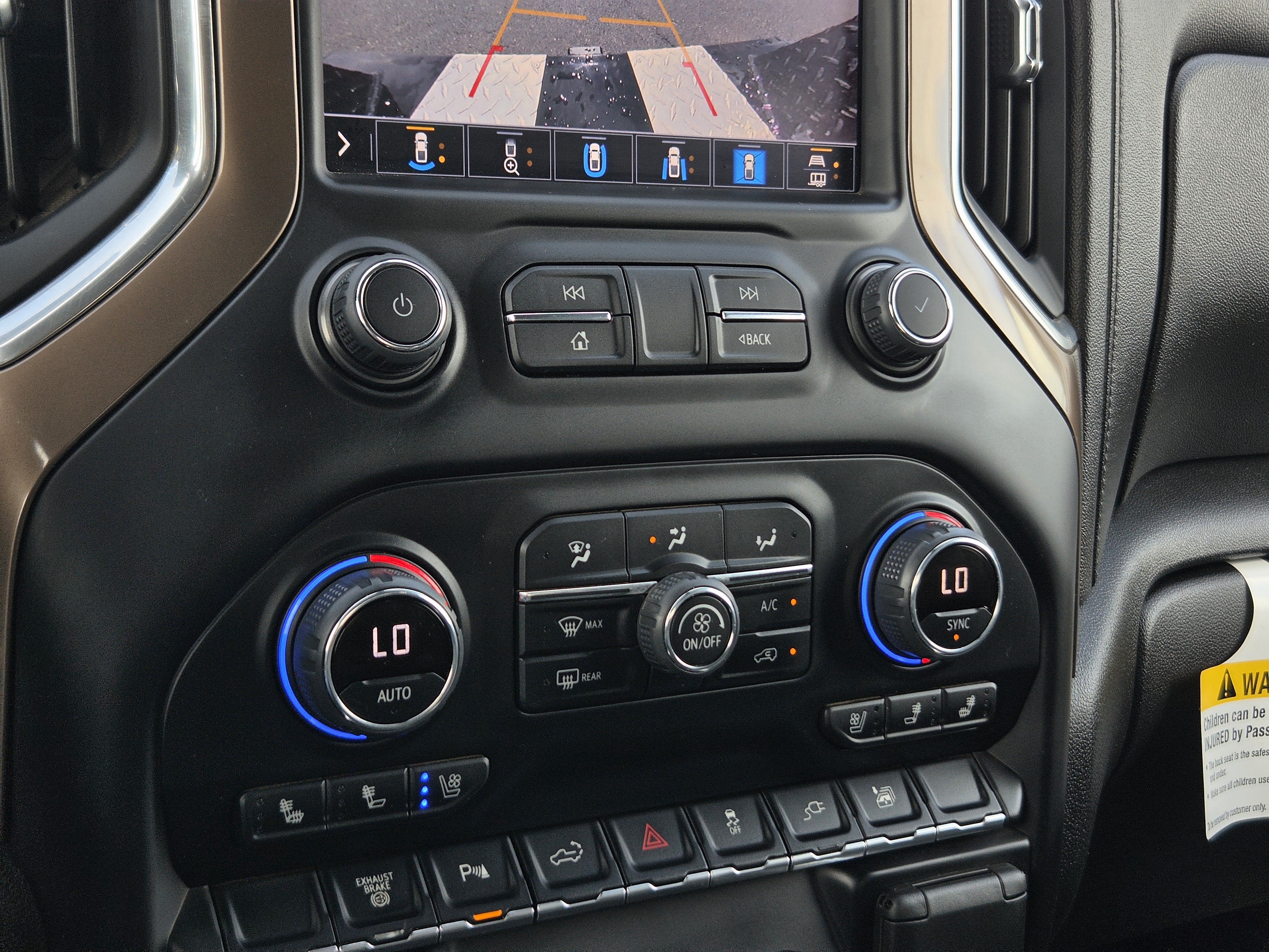2022 Chevrolet Silverado 3500HD High Country