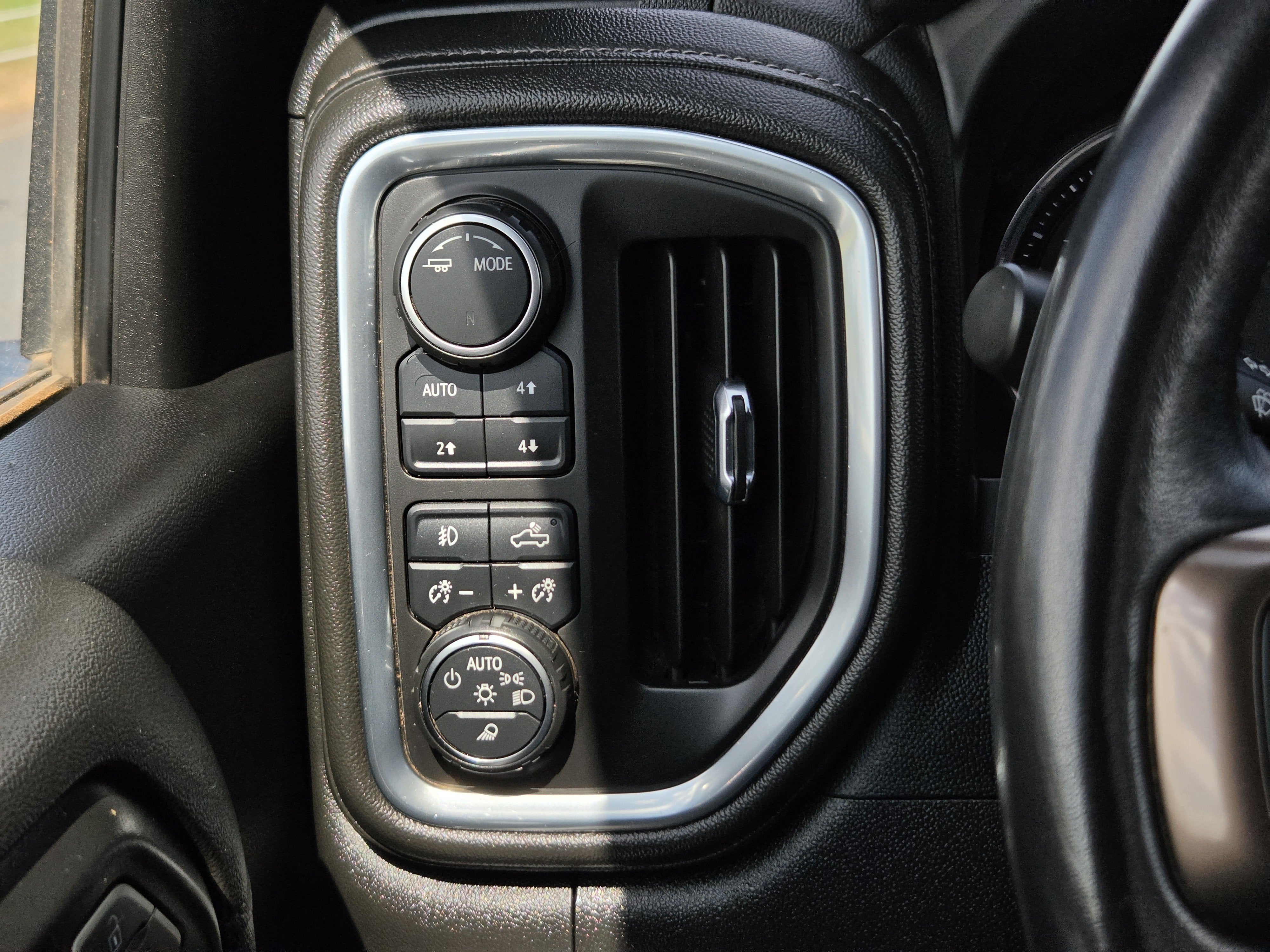 2022 Chevrolet Silverado 3500HD High Country