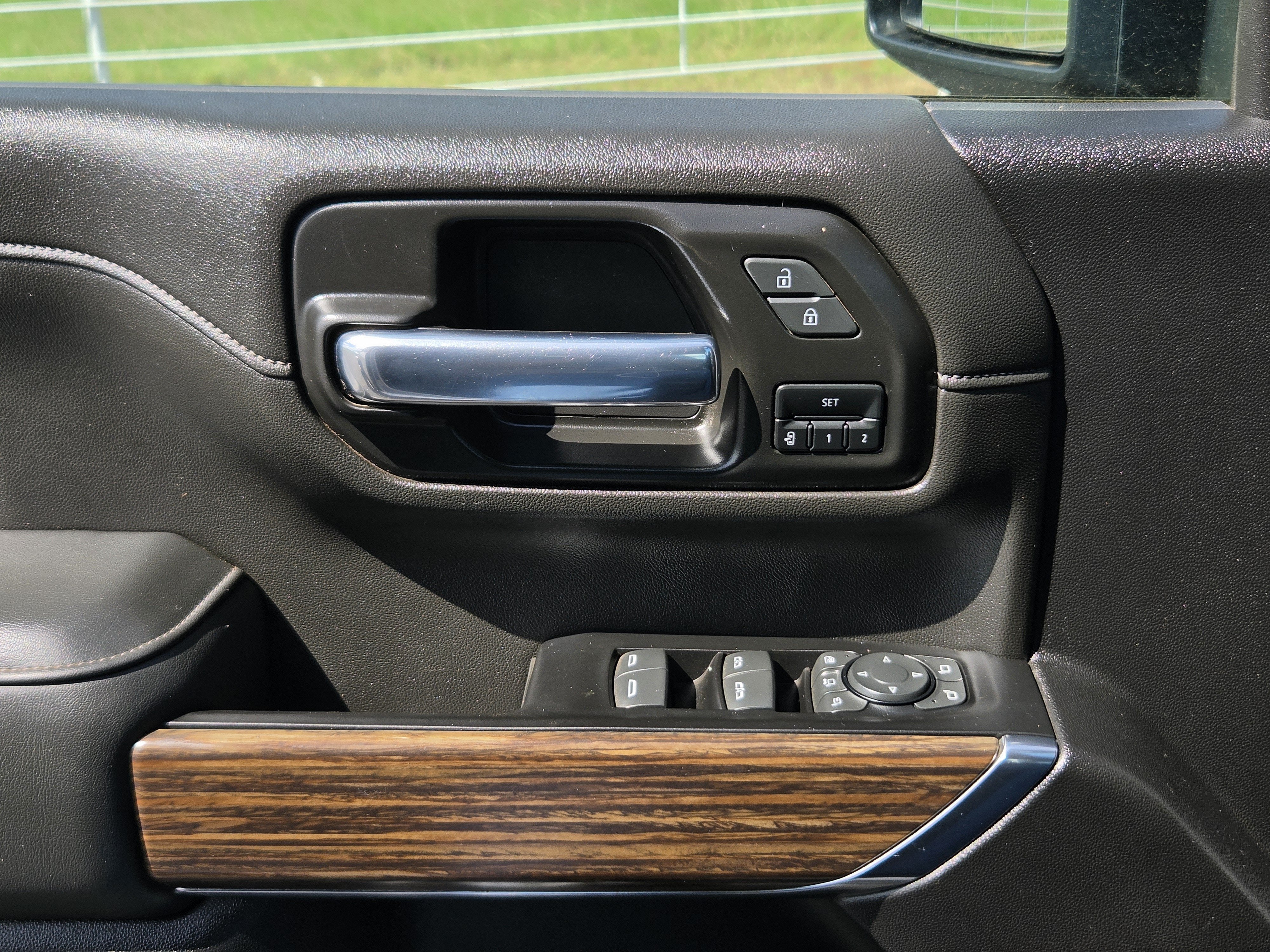 2022 Chevrolet Silverado 3500HD High Country