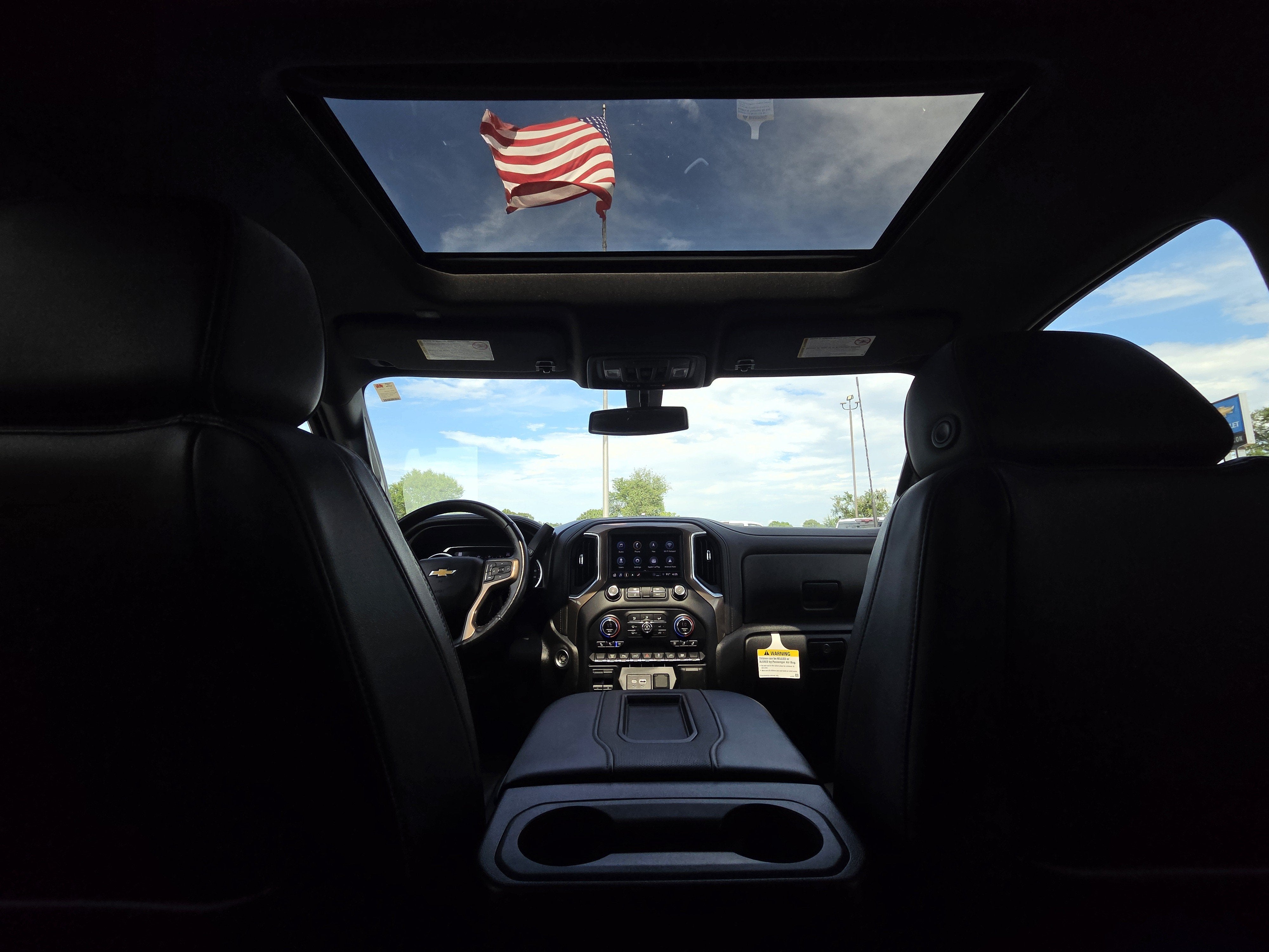 2022 Chevrolet Silverado 3500HD High Country