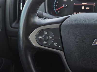 2019 Chevrolet Colorado 4WD Z71