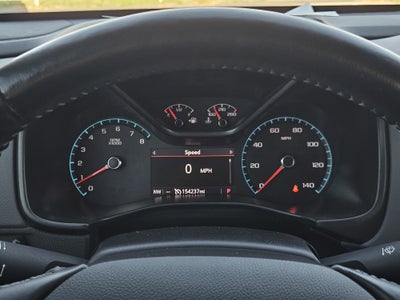 2019 Chevrolet Colorado 4WD Z71