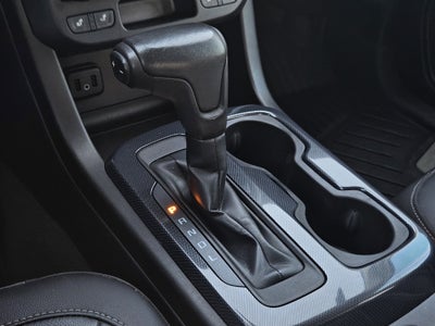 2019 Chevrolet Colorado 4WD Z71