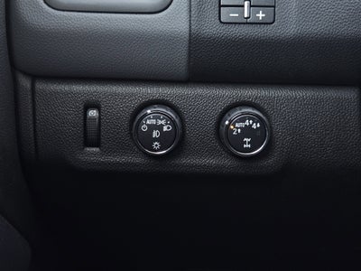 2019 Chevrolet Colorado 4WD Z71