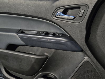 2019 Chevrolet Colorado 4WD Z71