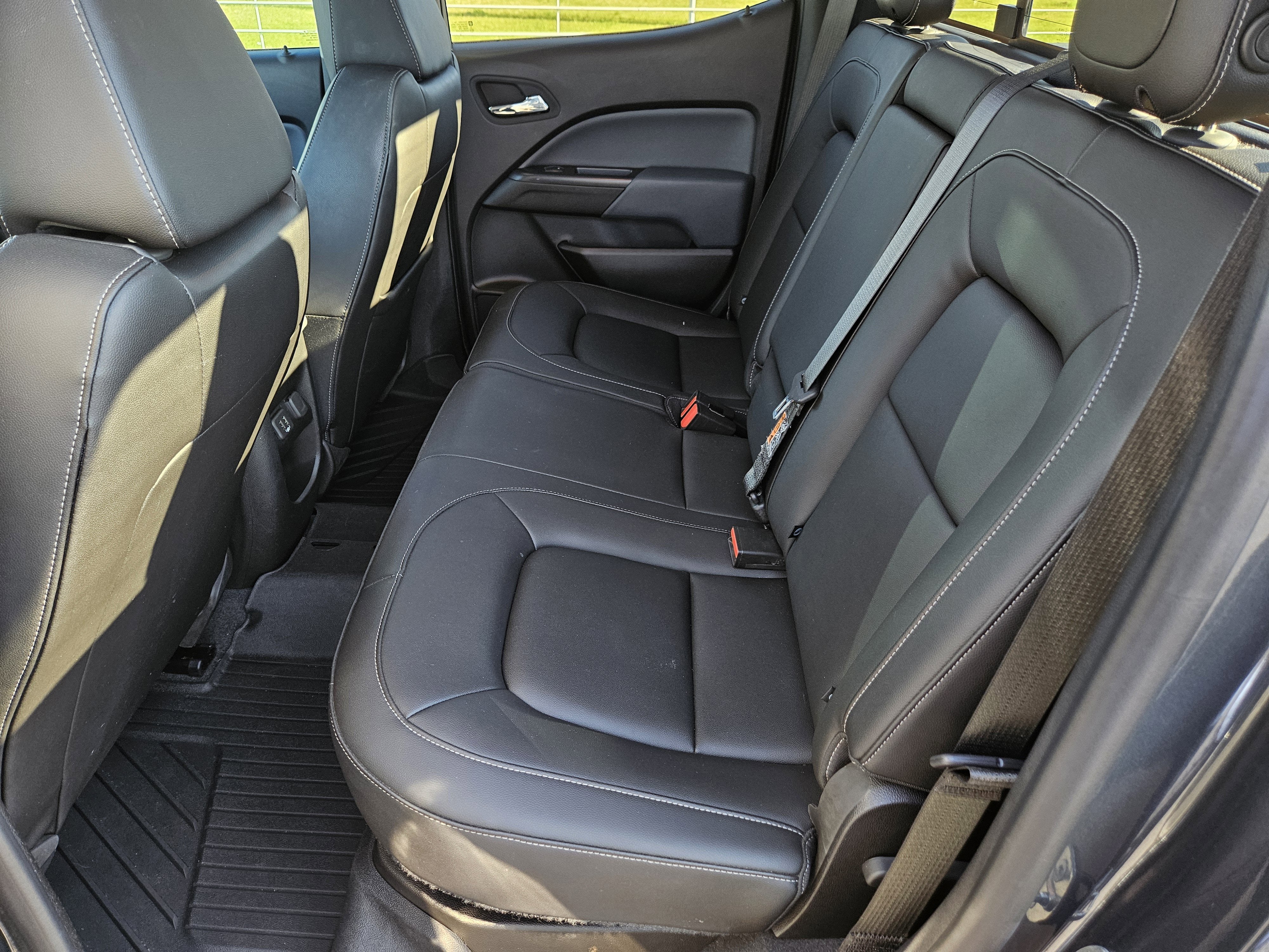 2019 Chevrolet Colorado 4WD Z71