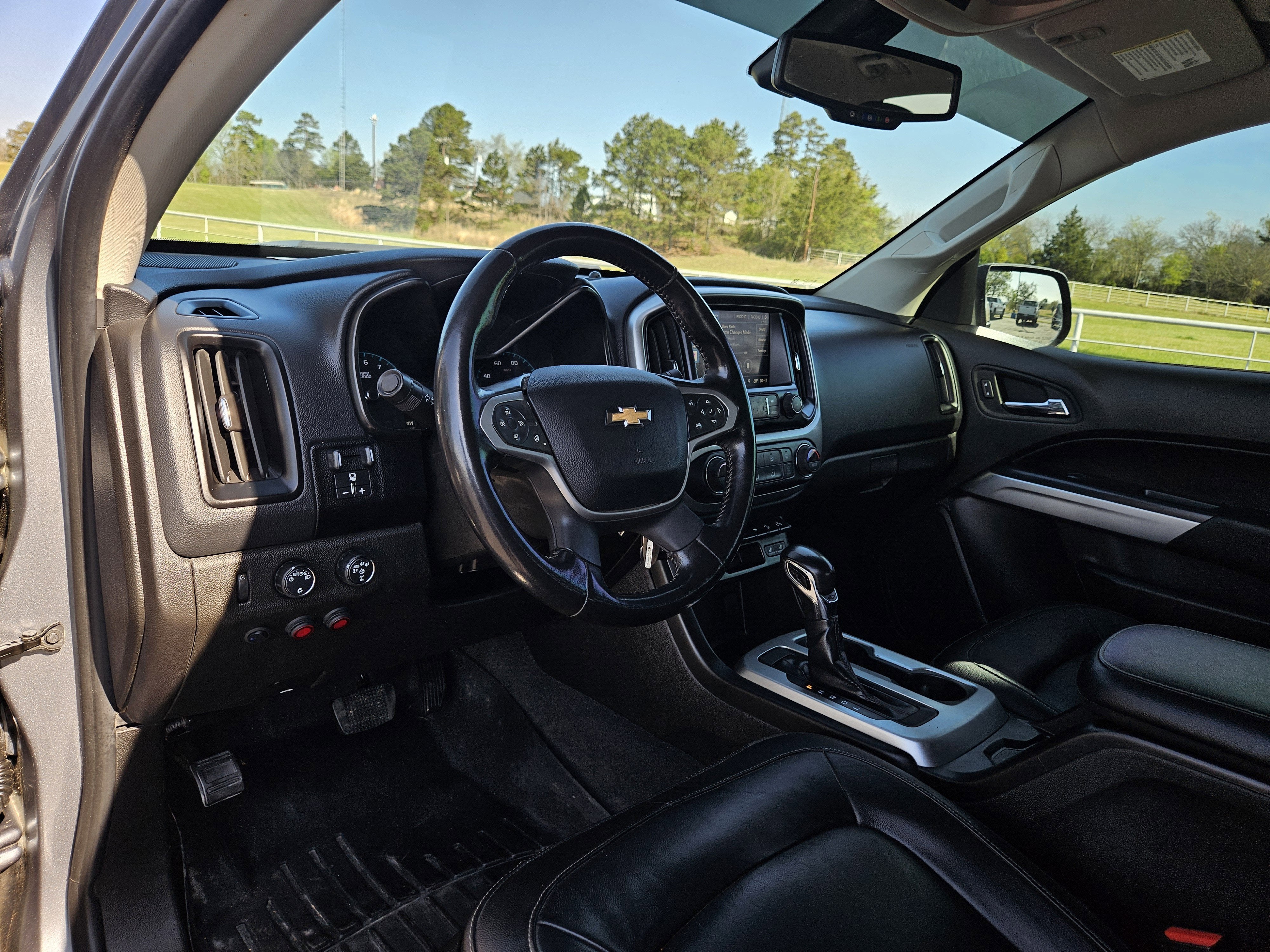 2022 Chevrolet Colorado 4WD ZR2