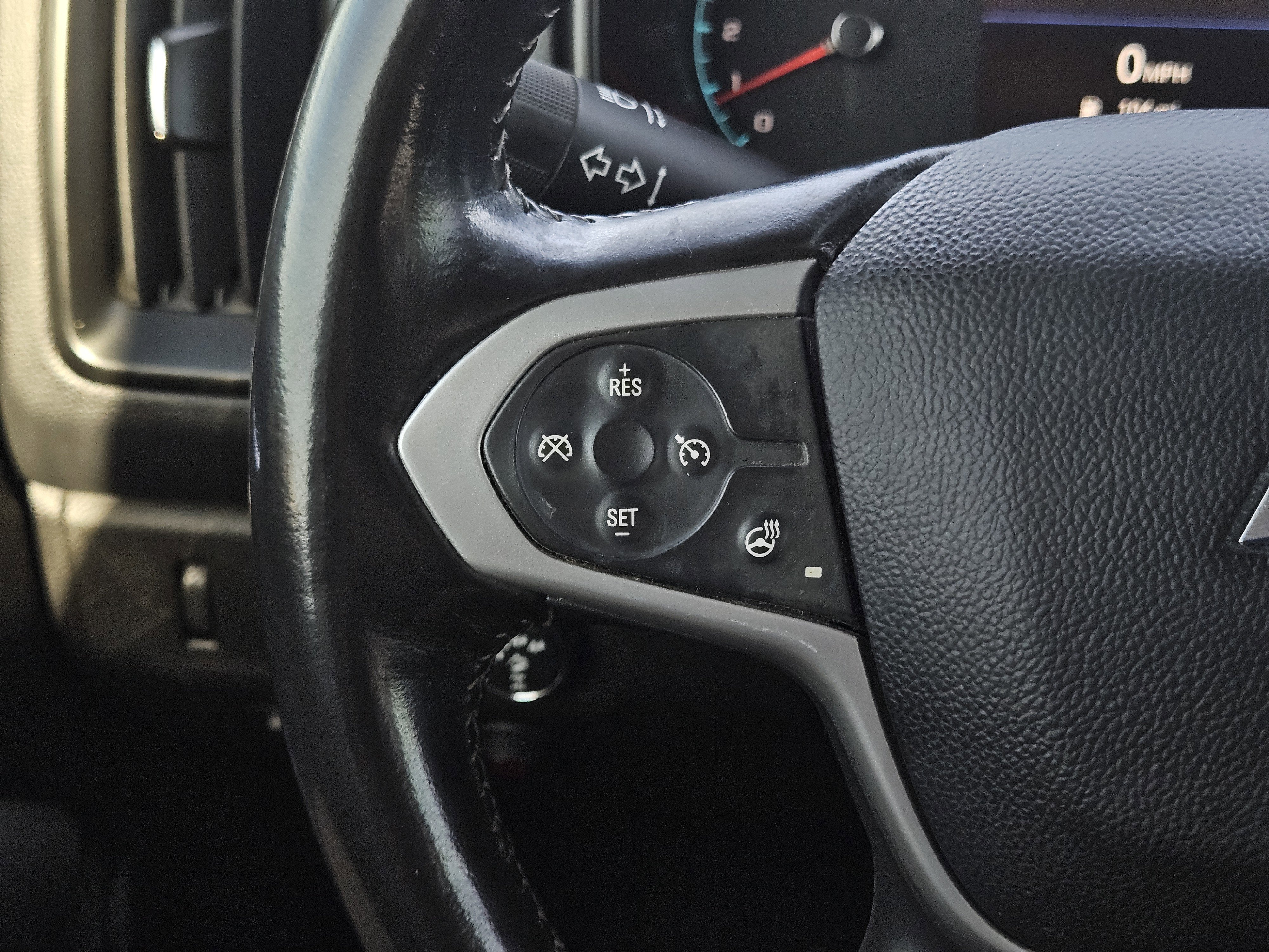 2022 Chevrolet Colorado 4WD ZR2