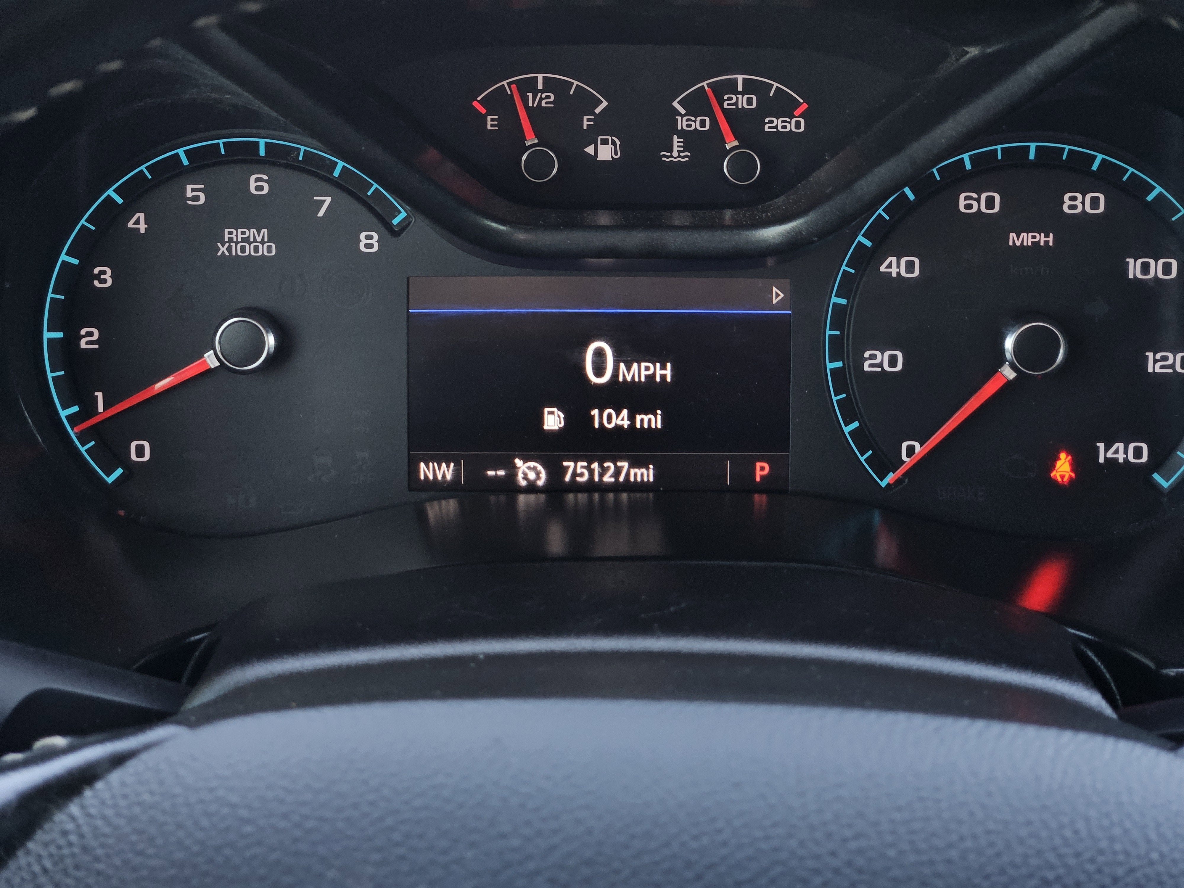 2022 Chevrolet Colorado 4WD ZR2