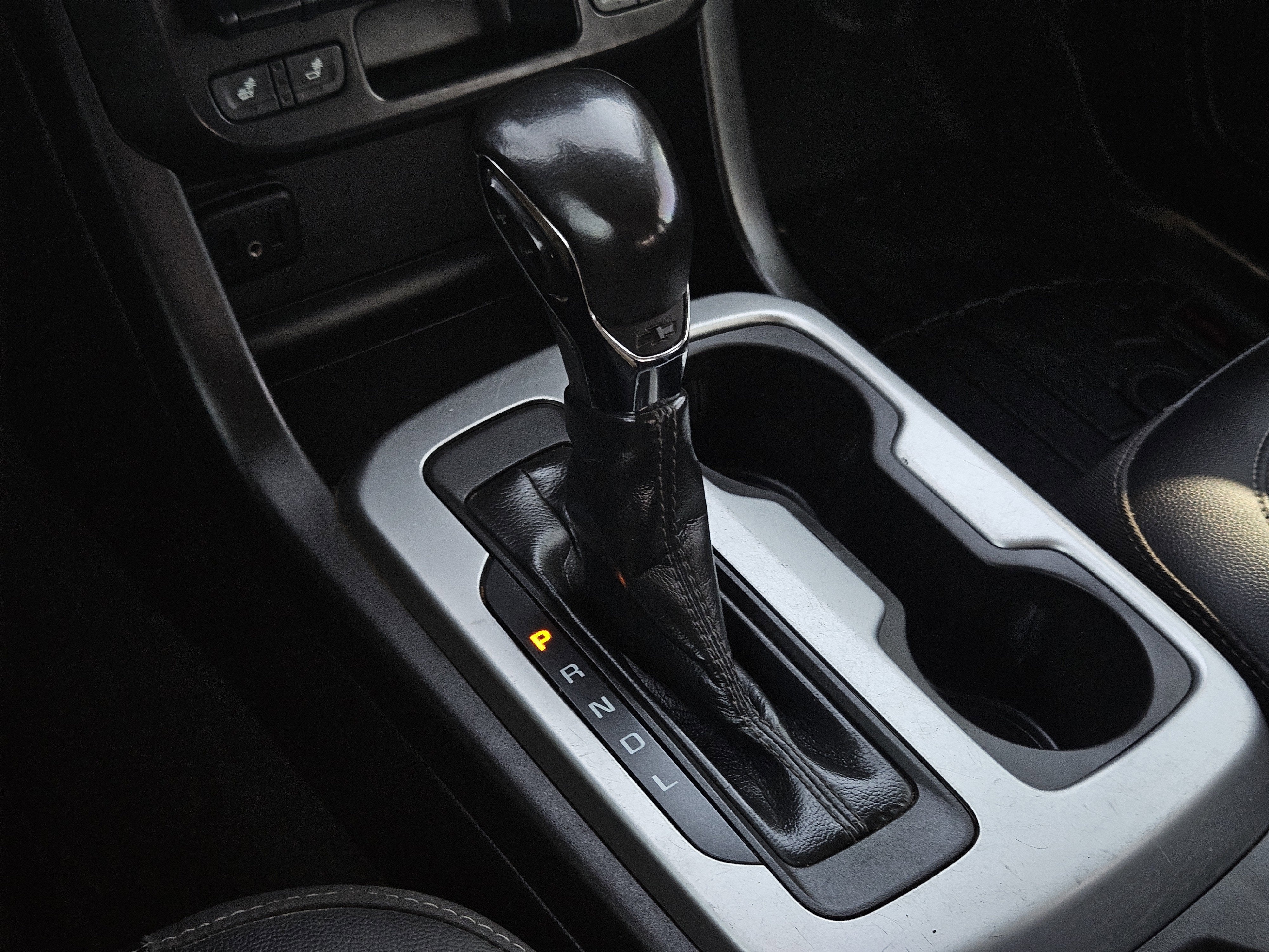 2022 Chevrolet Colorado 4WD ZR2