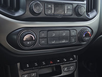 2022 Chevrolet Colorado 4WD ZR2