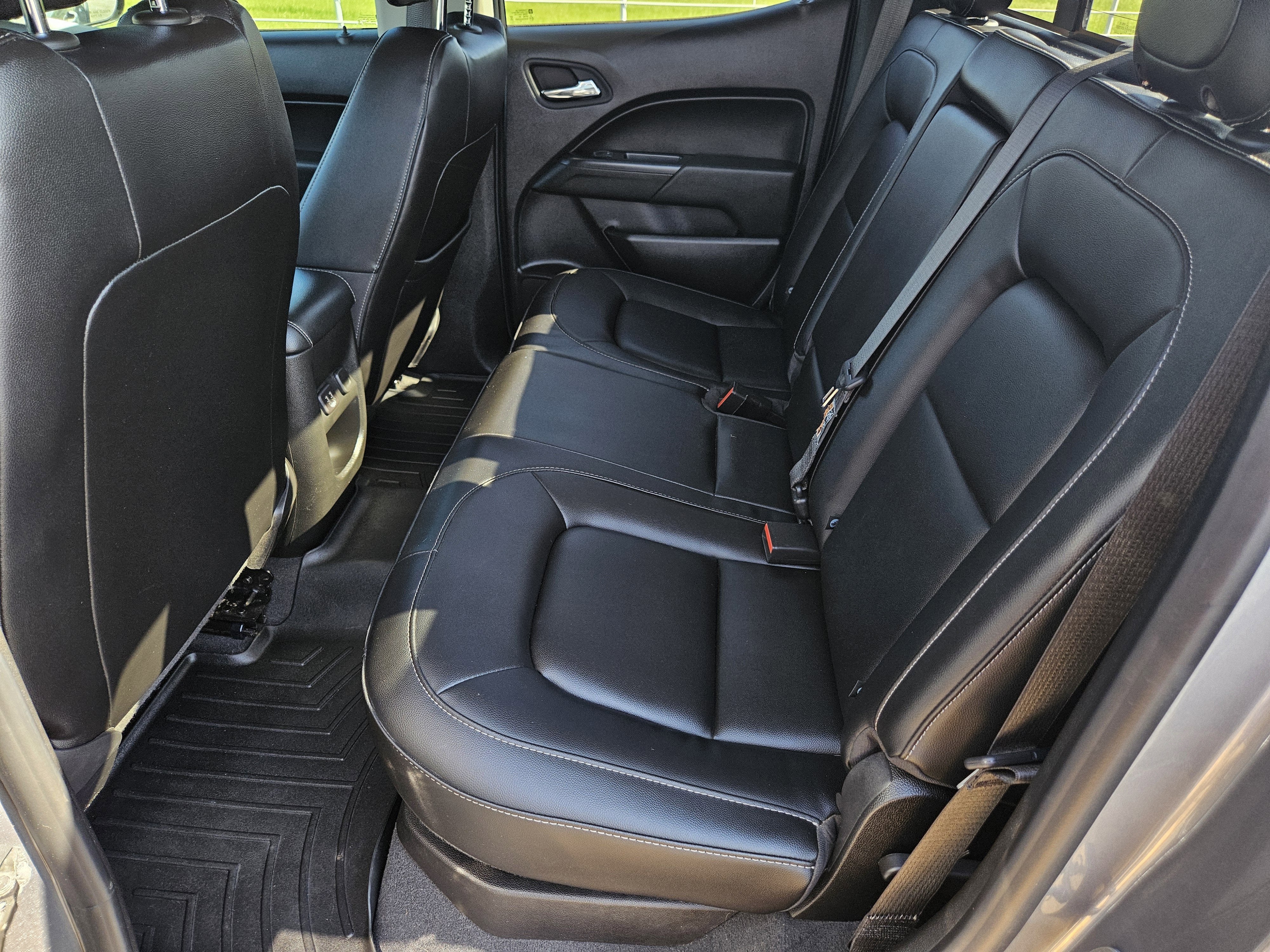 2022 Chevrolet Colorado 4WD ZR2