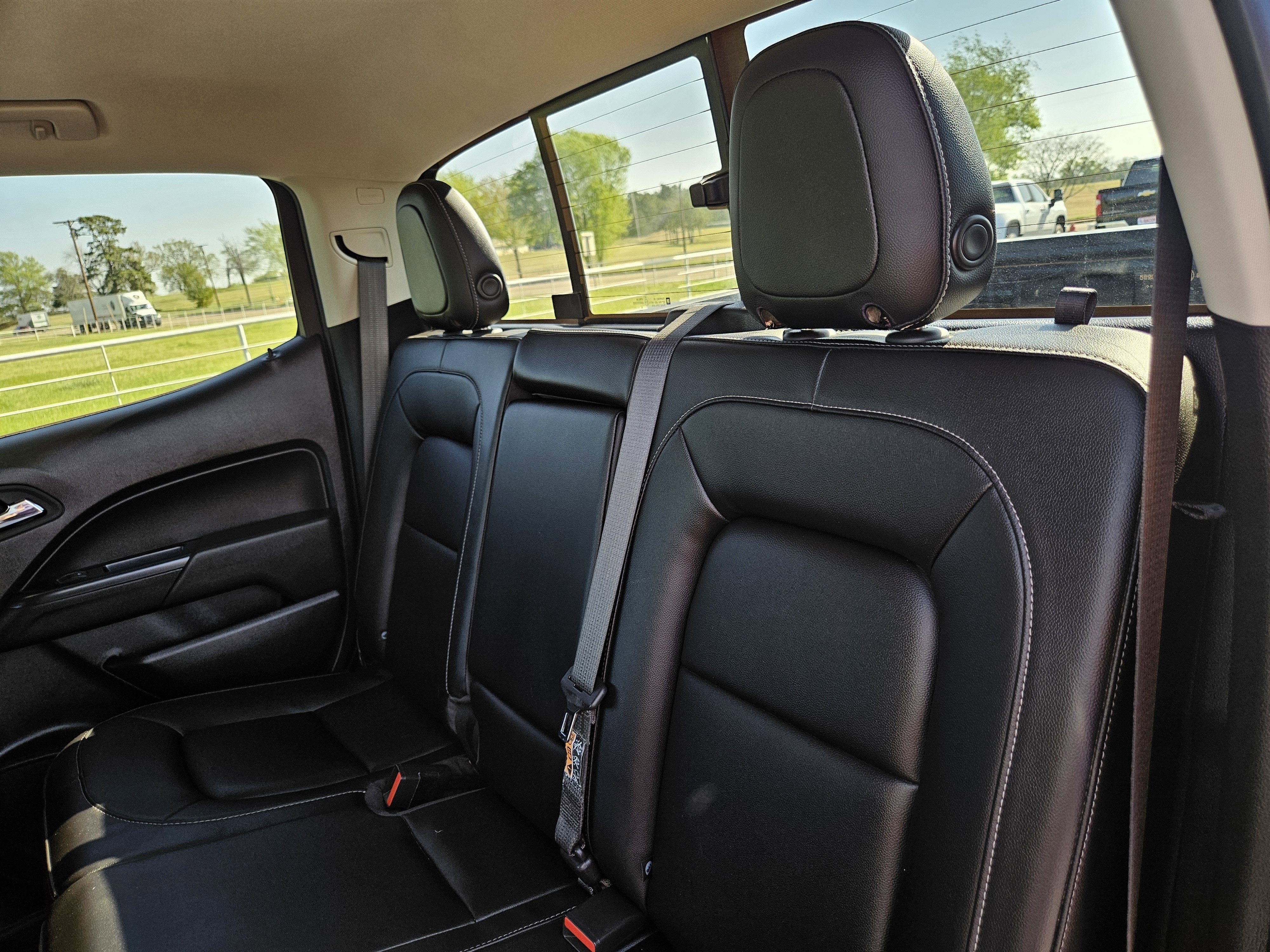 2022 Chevrolet Colorado 4WD ZR2