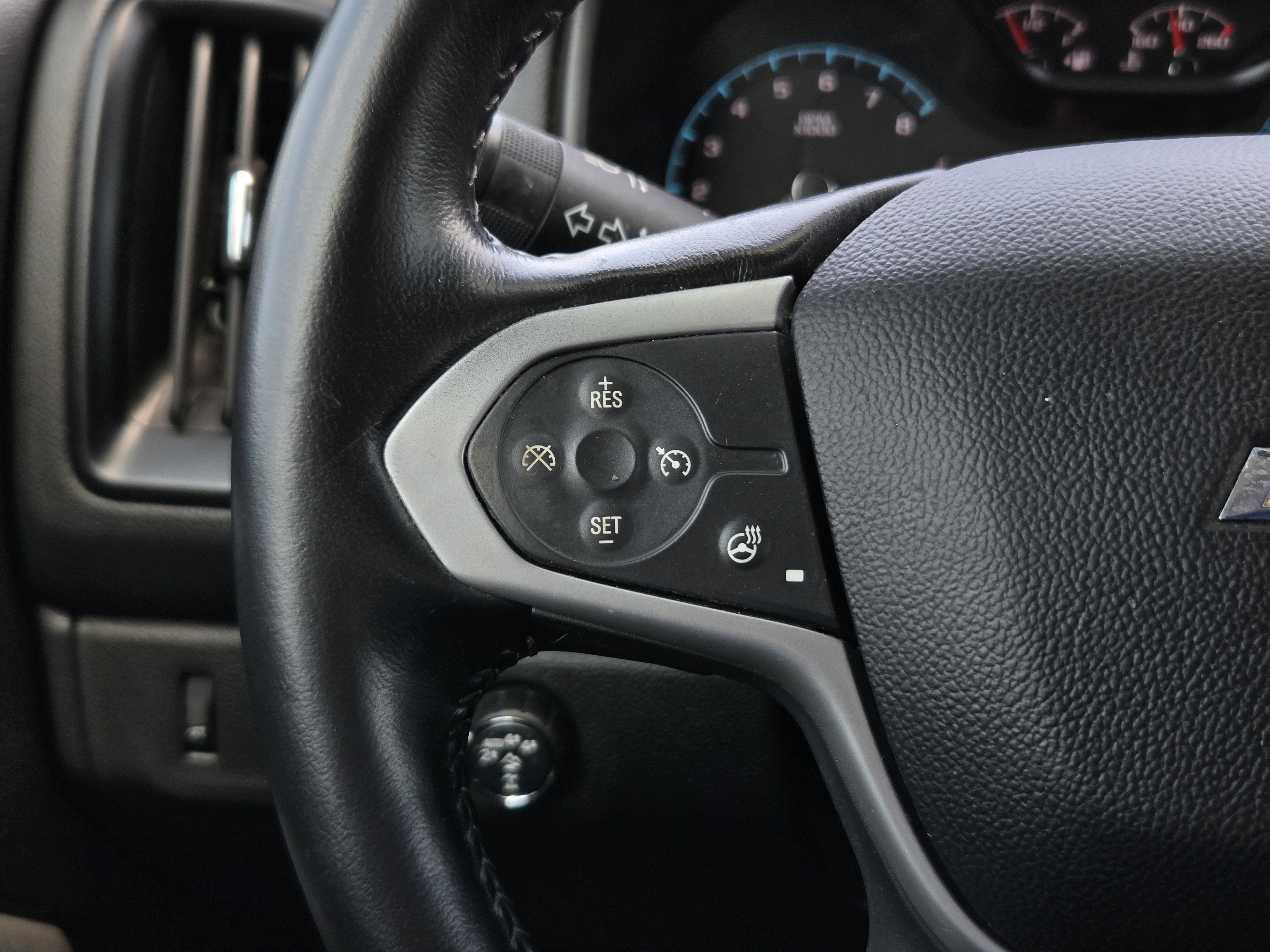 2021 Chevrolet Colorado 4WD ZR2
